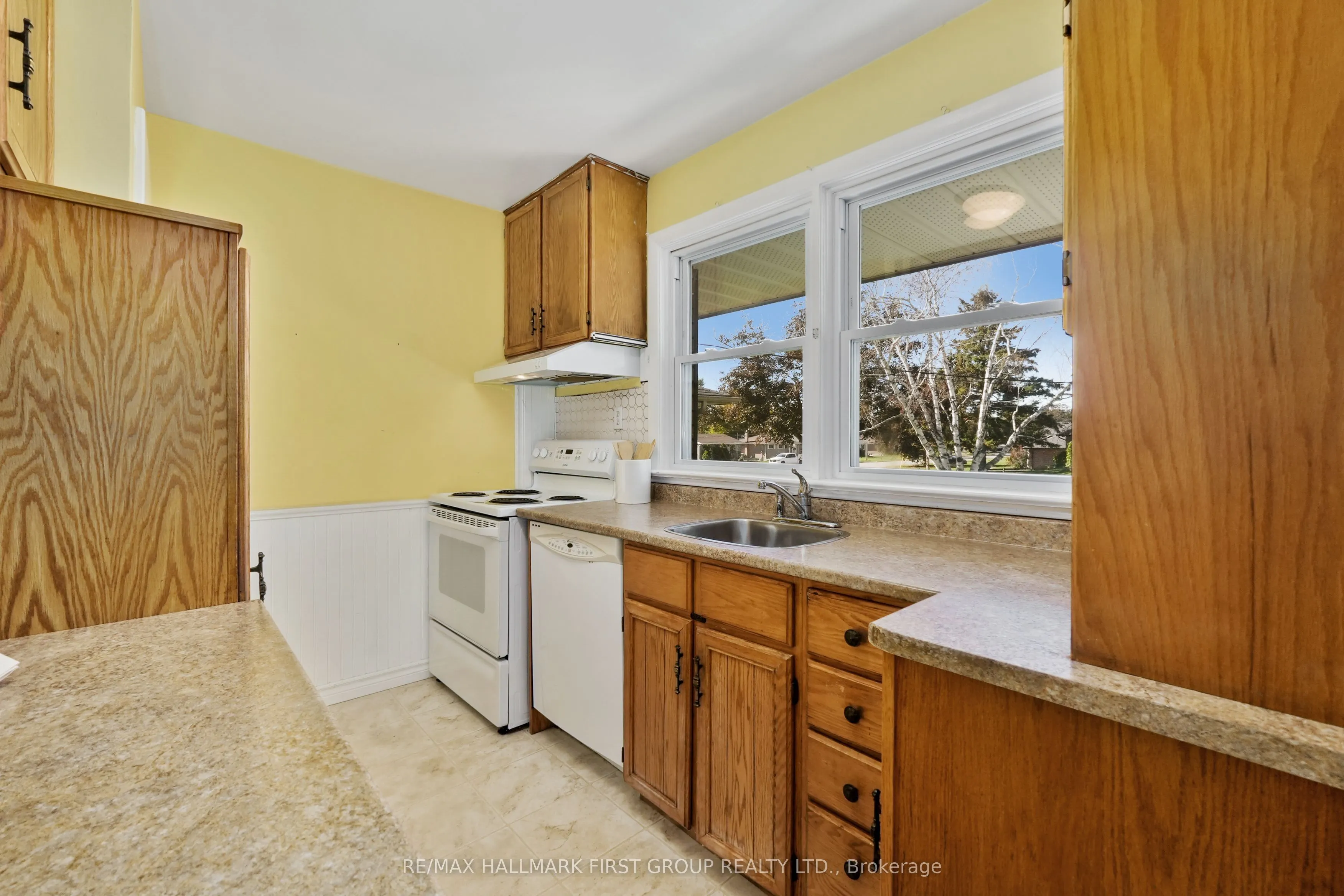 323 Nickerson Drive