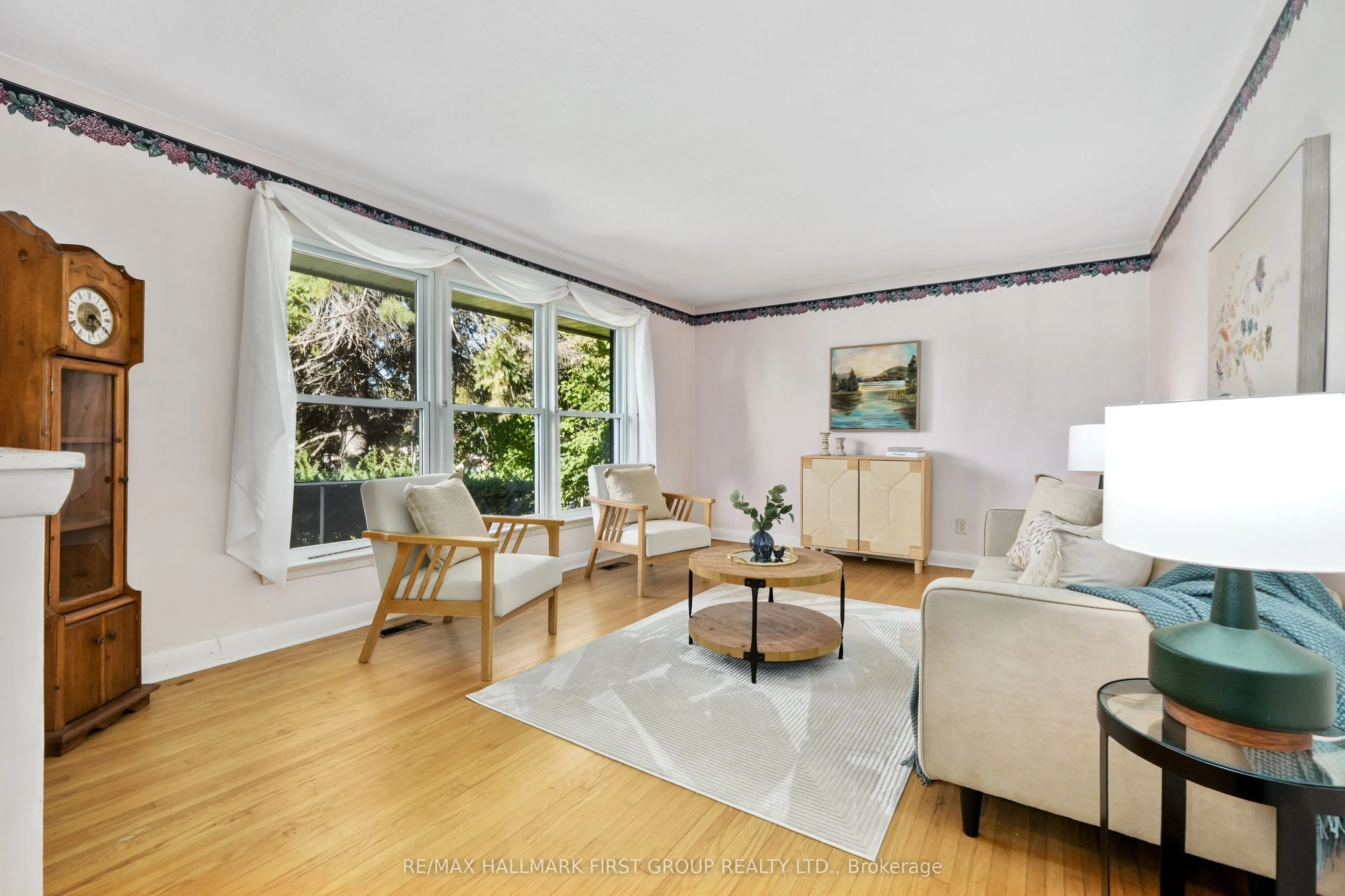 323 Nickerson Drive
