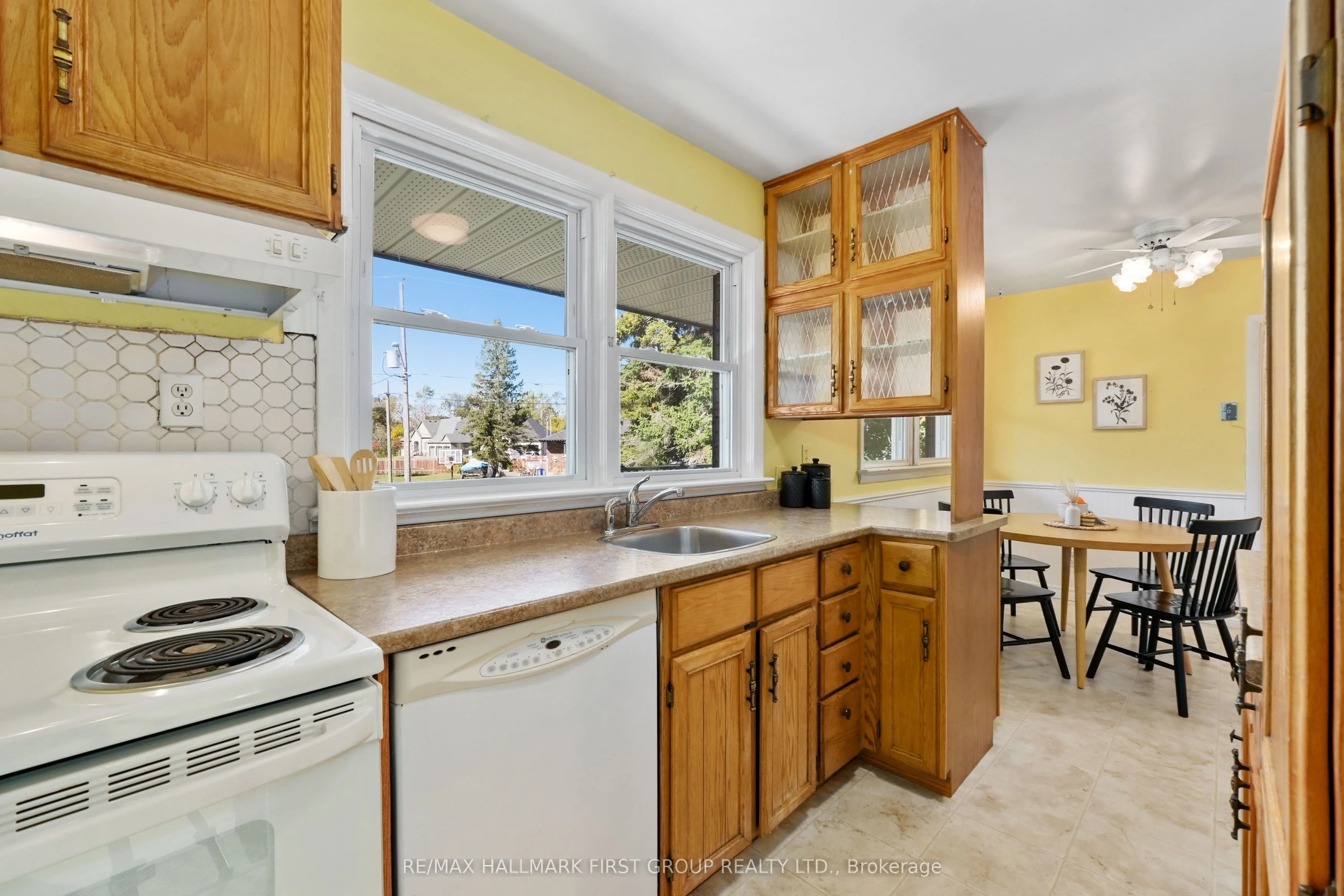 323 Nickerson Drive