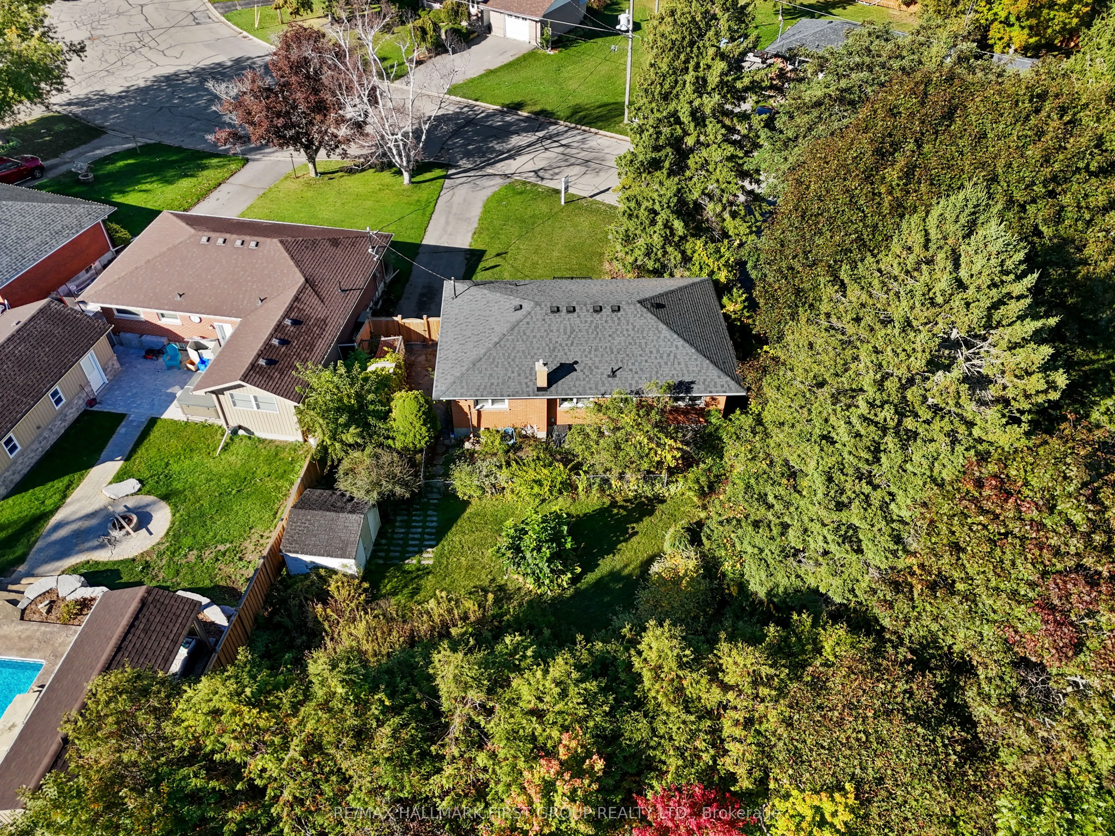 323 Nickerson Drive