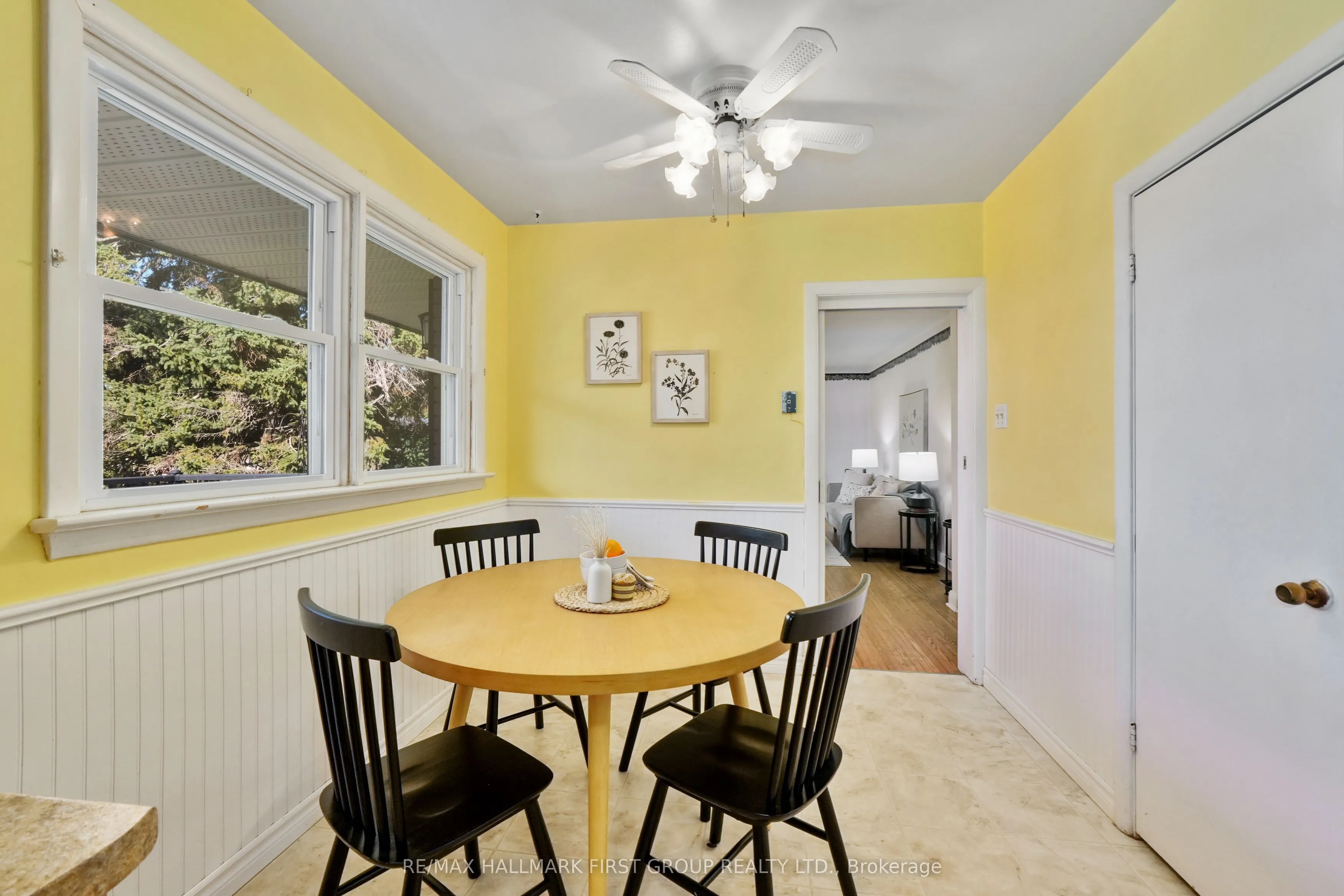 323 Nickerson Drive