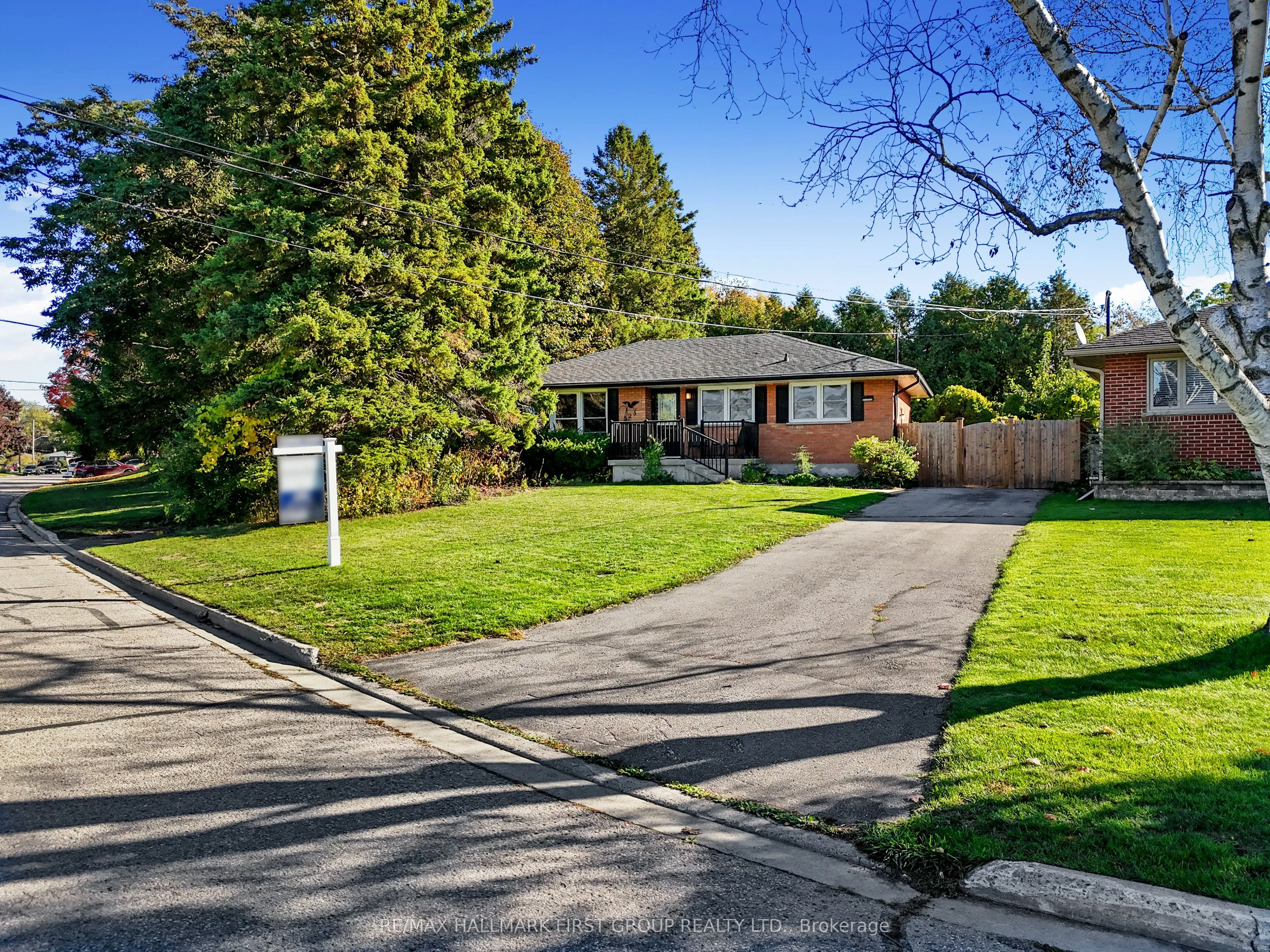 323 Nickerson Drive