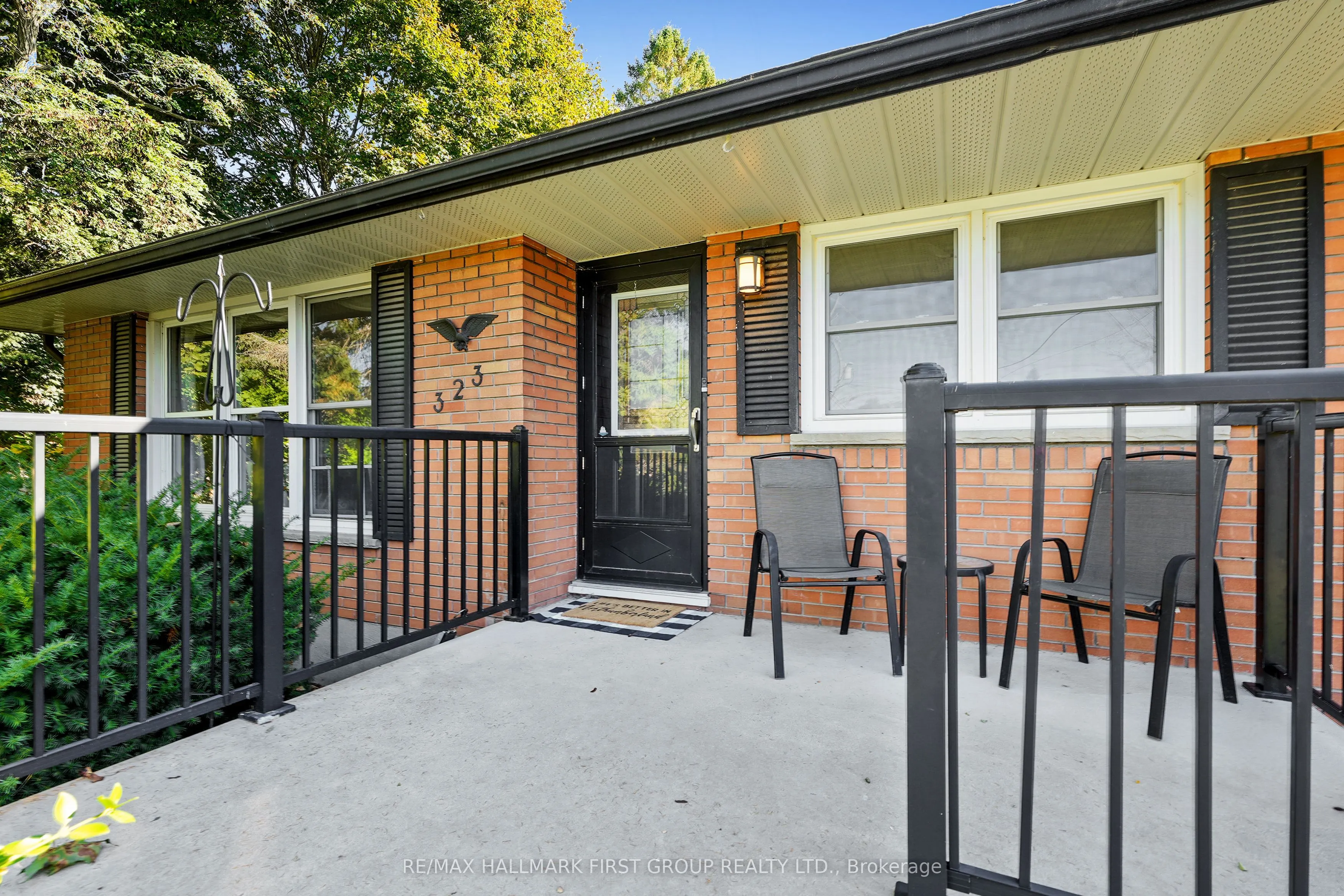 323 Nickerson Drive