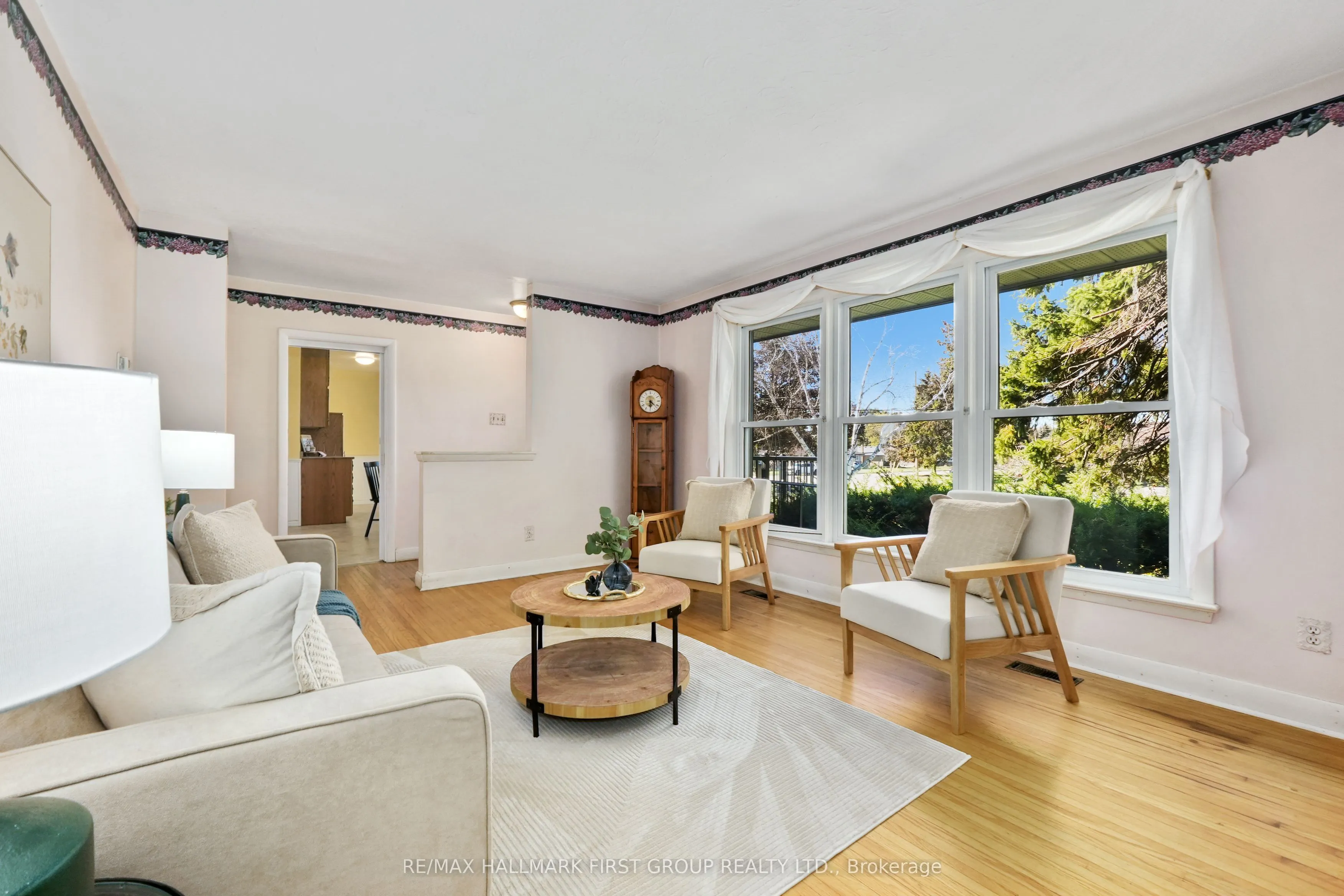 323 Nickerson Drive