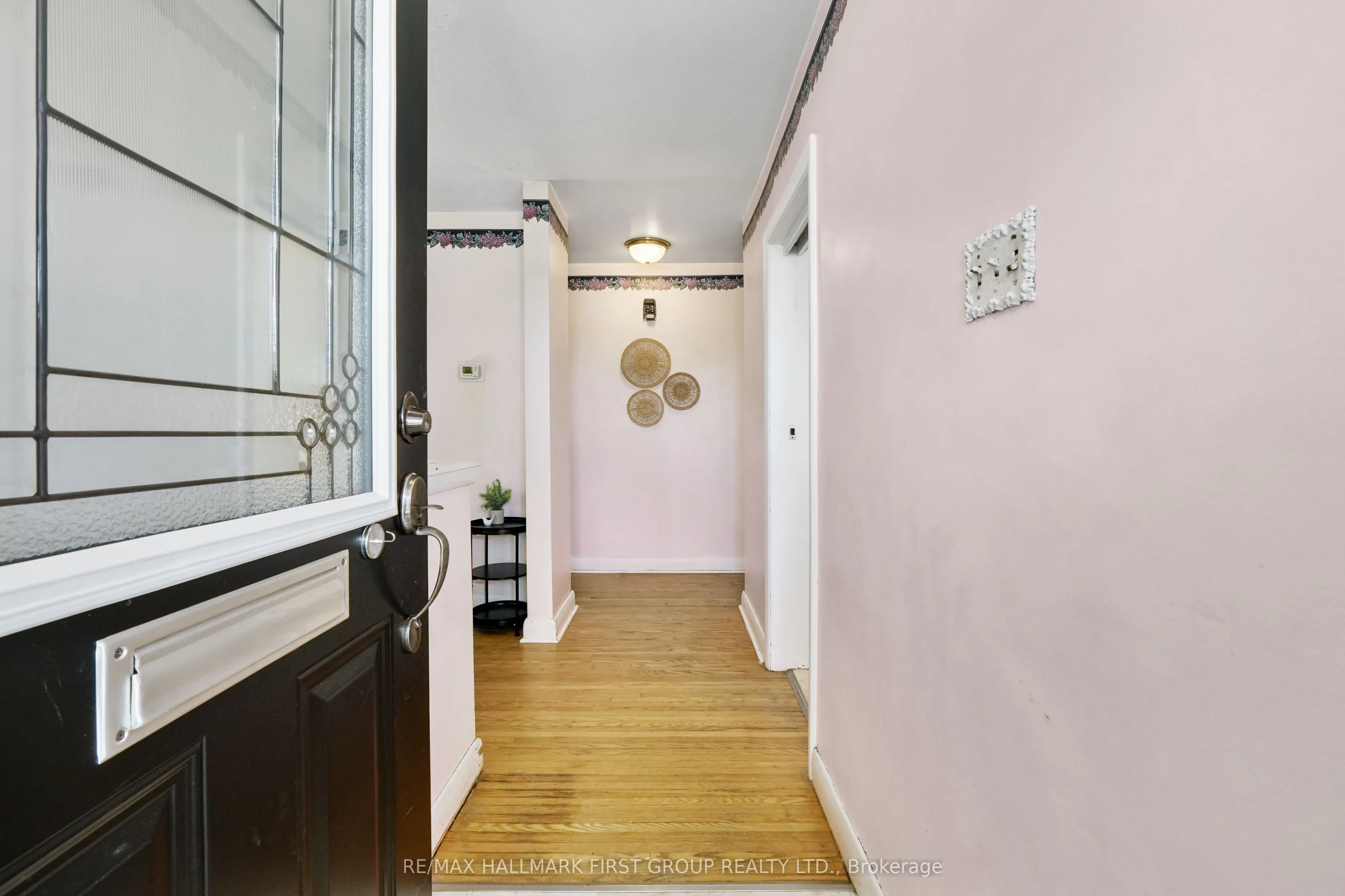323 Nickerson Drive