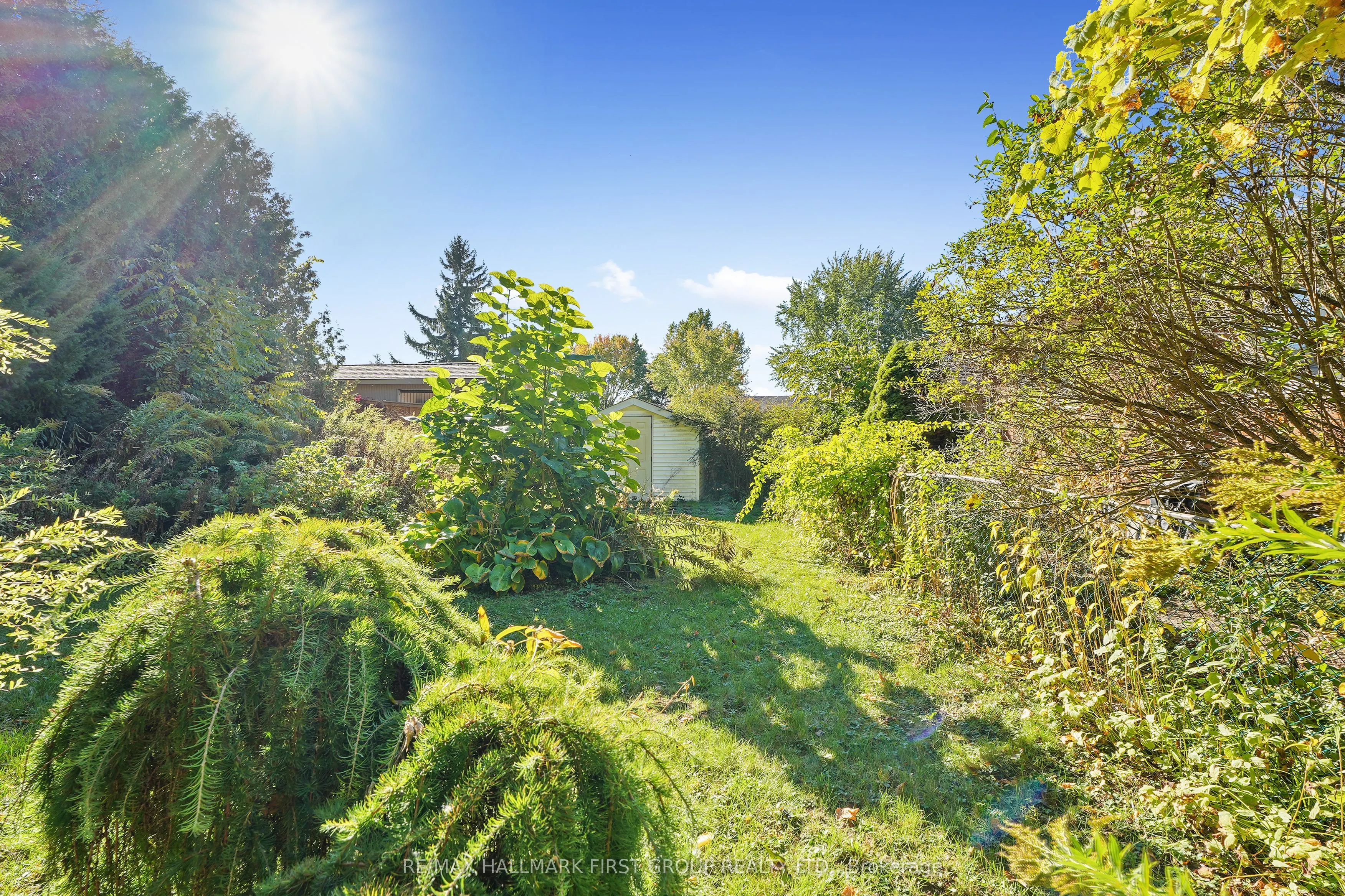323 Nickerson Drive