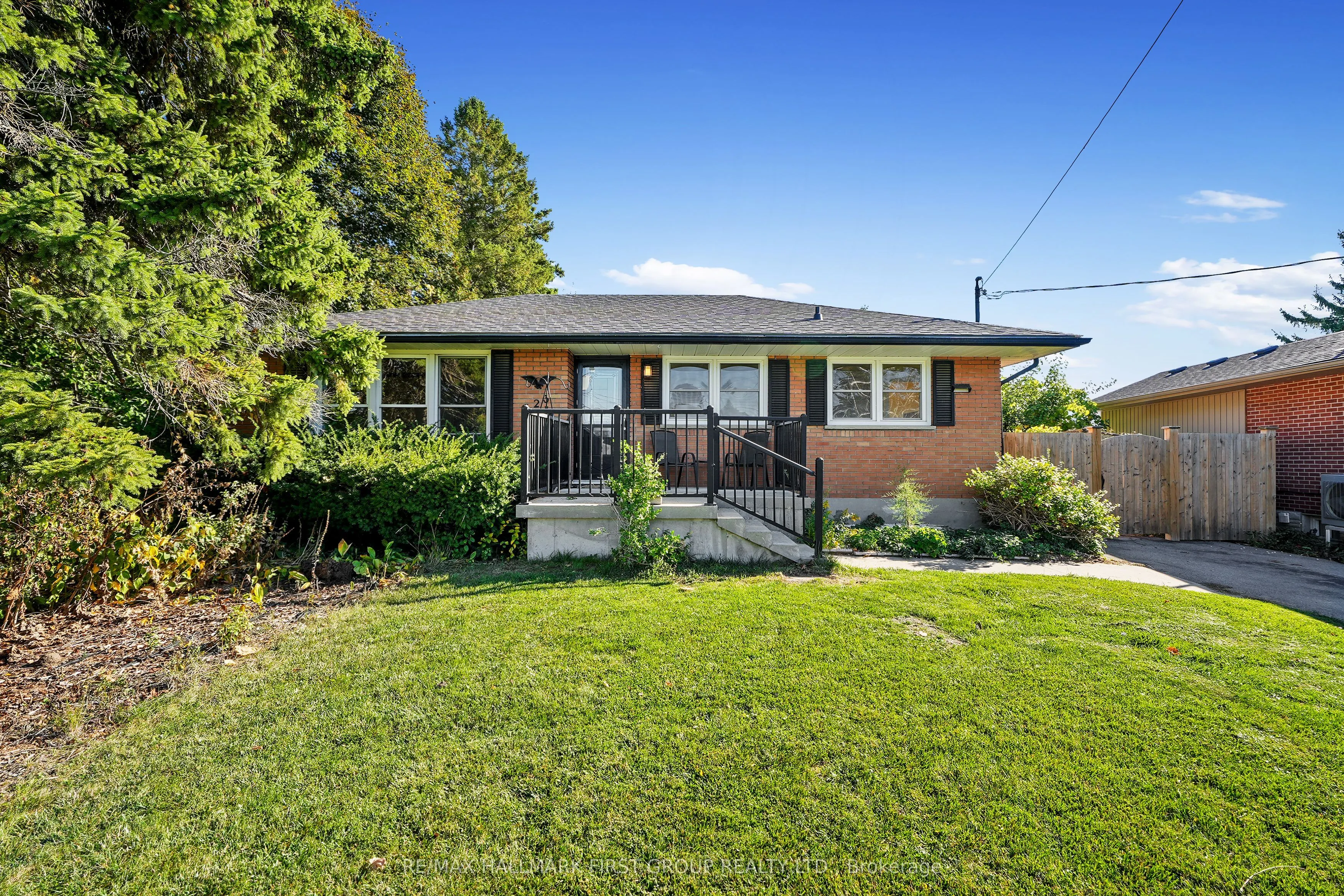 323 Nickerson Drive