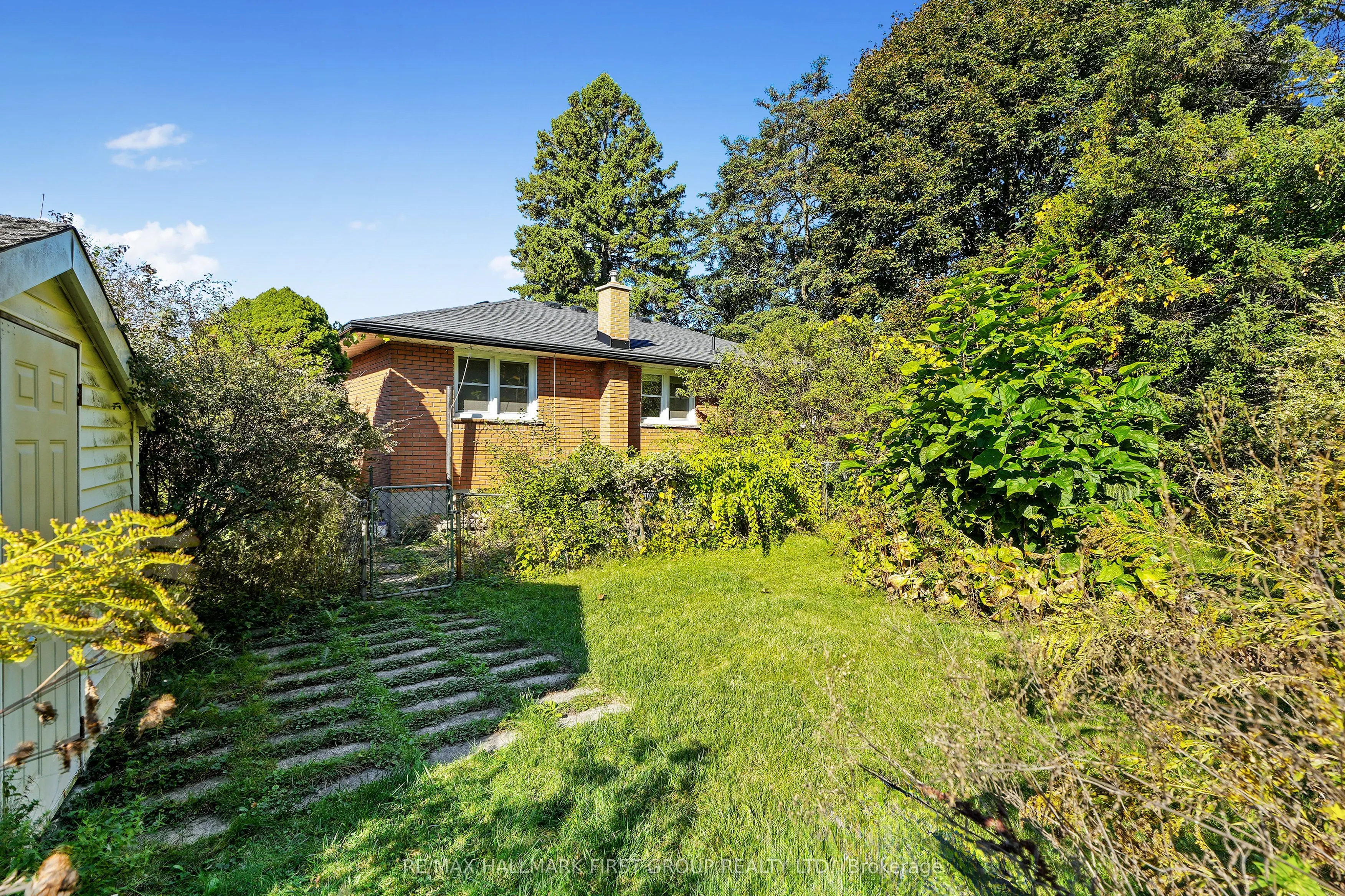 323 Nickerson Drive