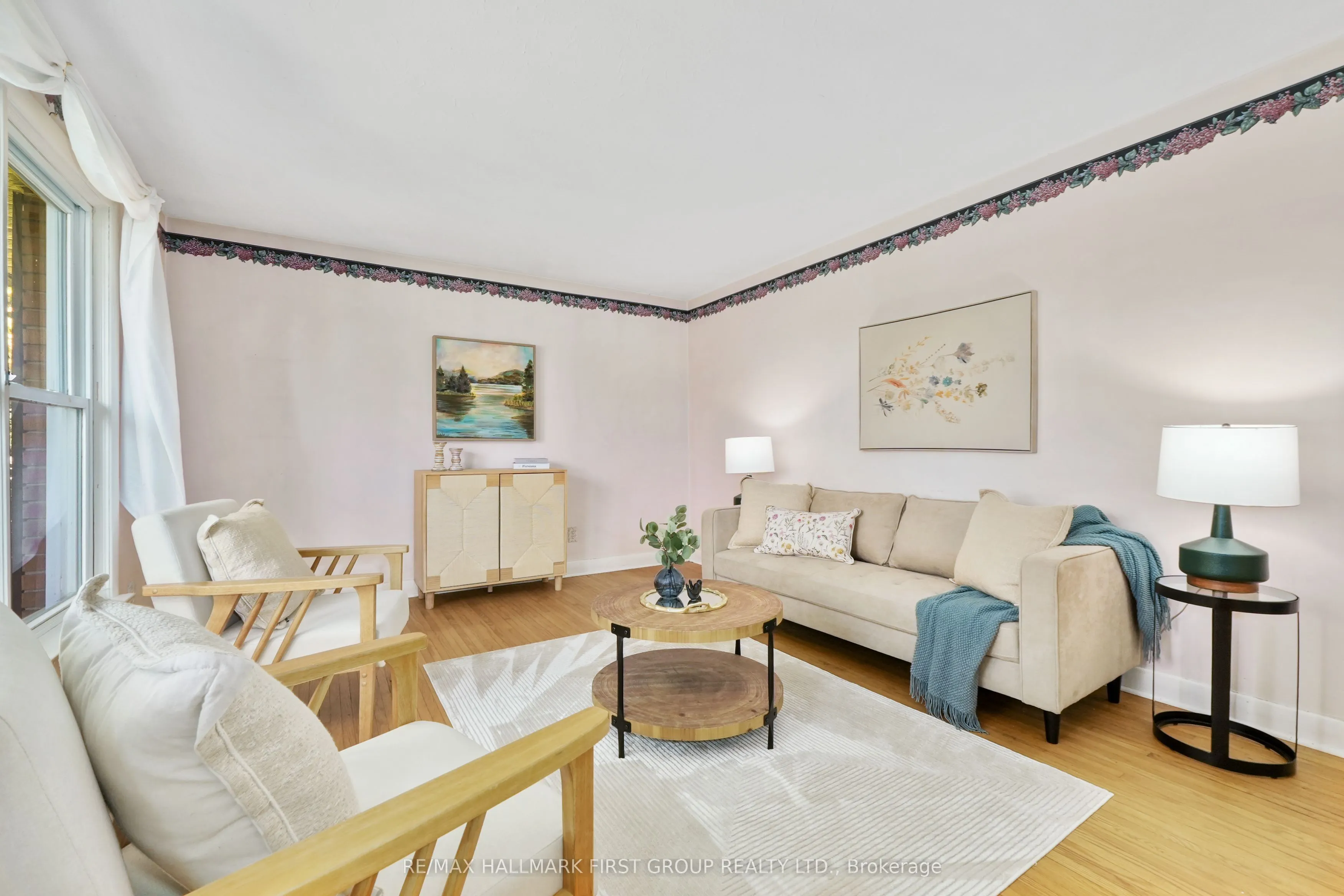 323 Nickerson Drive