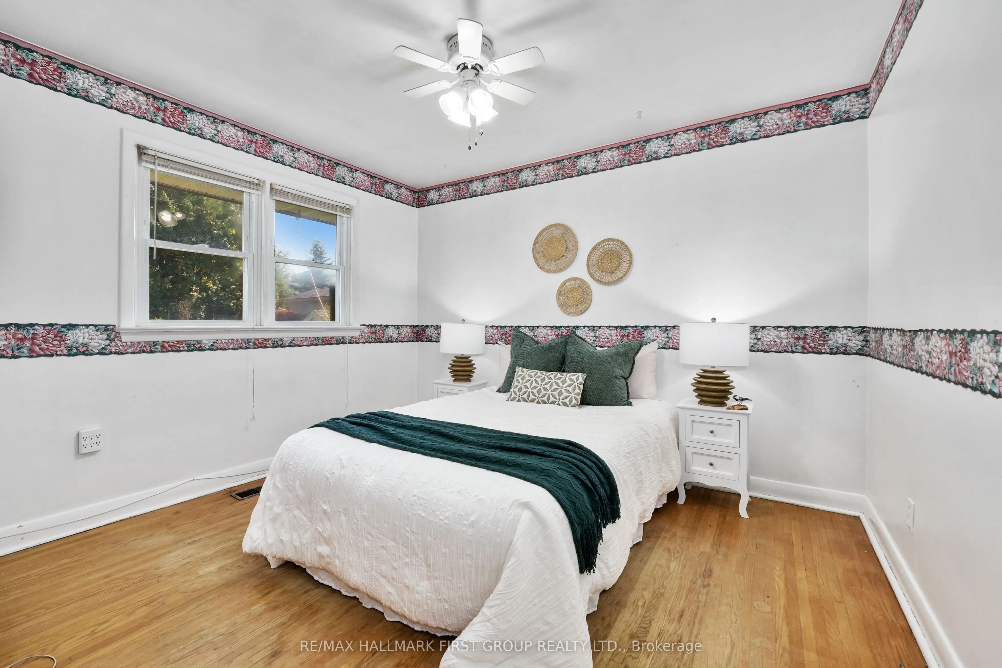 323 Nickerson Drive