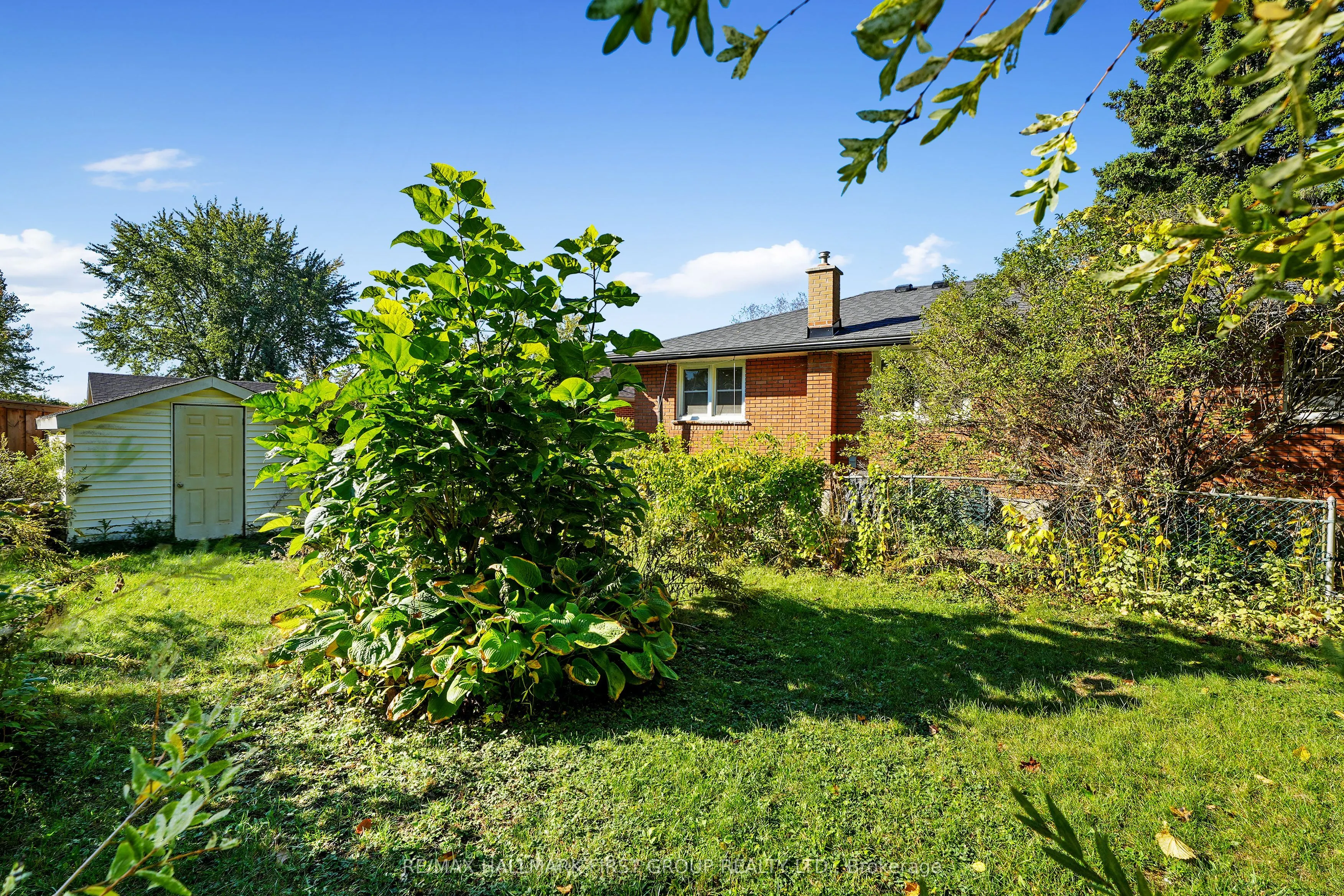 323 Nickerson Drive