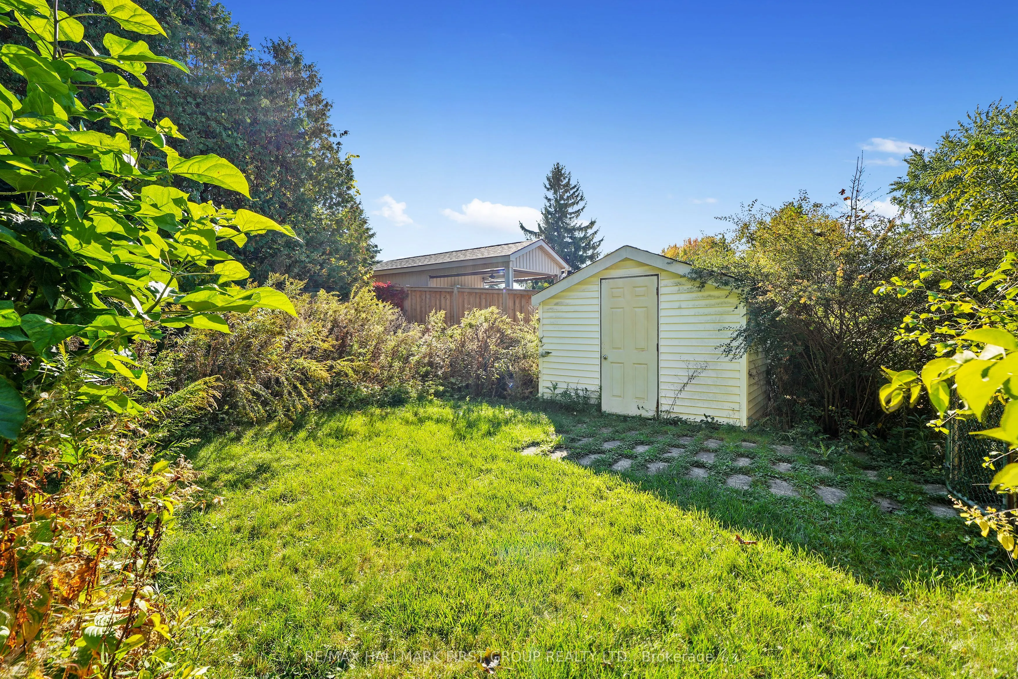 323 Nickerson Drive