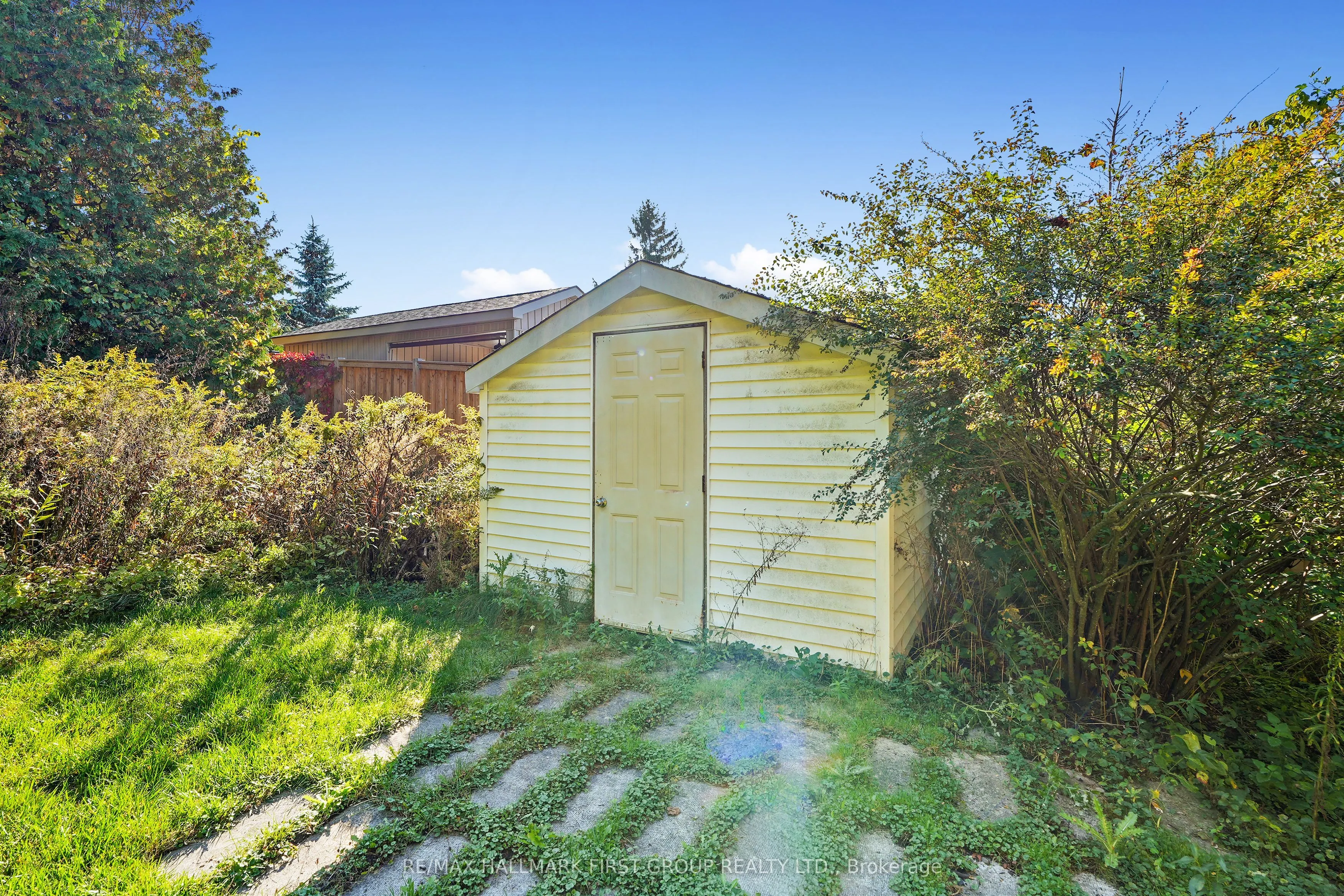 323 Nickerson Drive