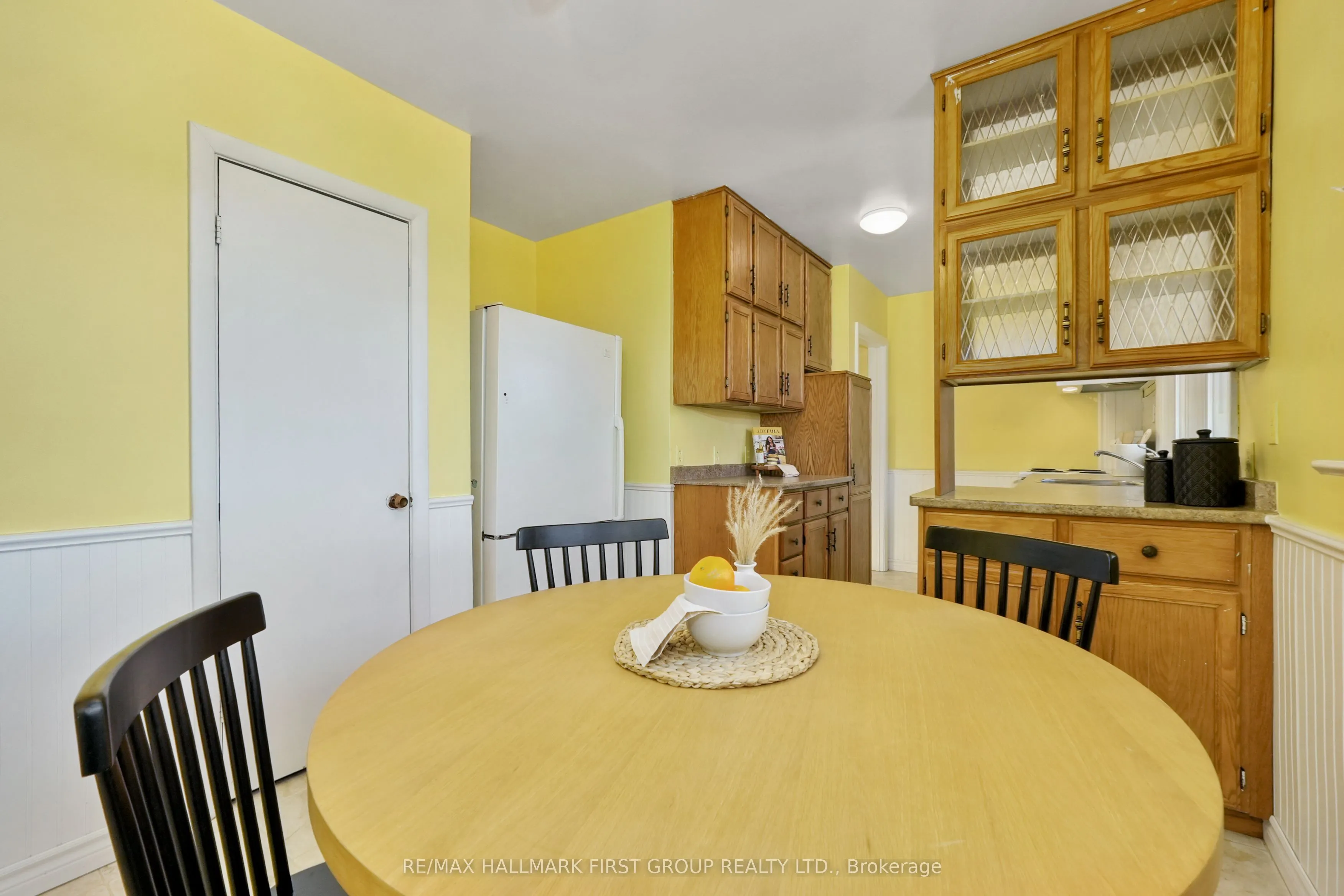323 Nickerson Drive