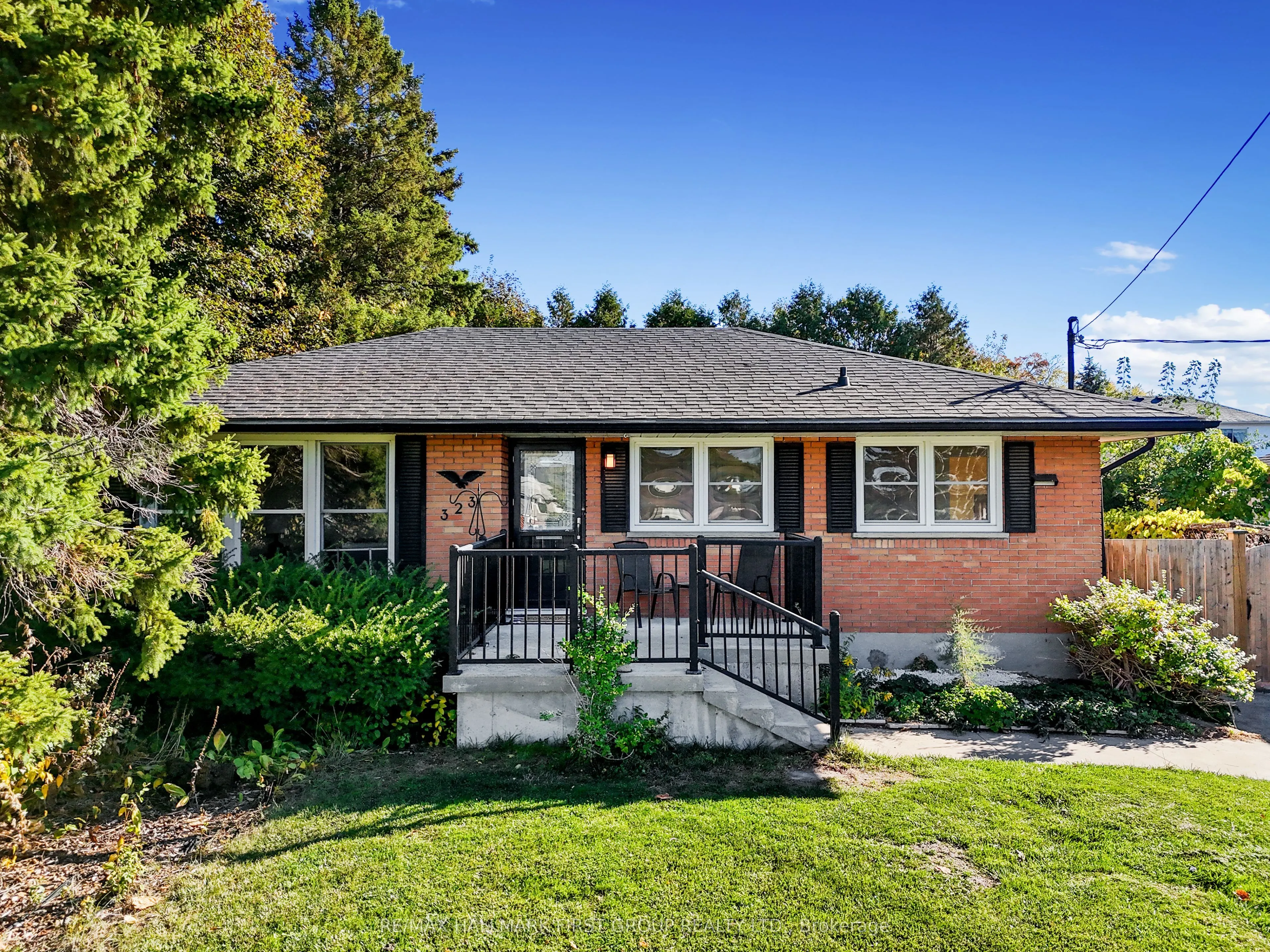 323 Nickerson Drive