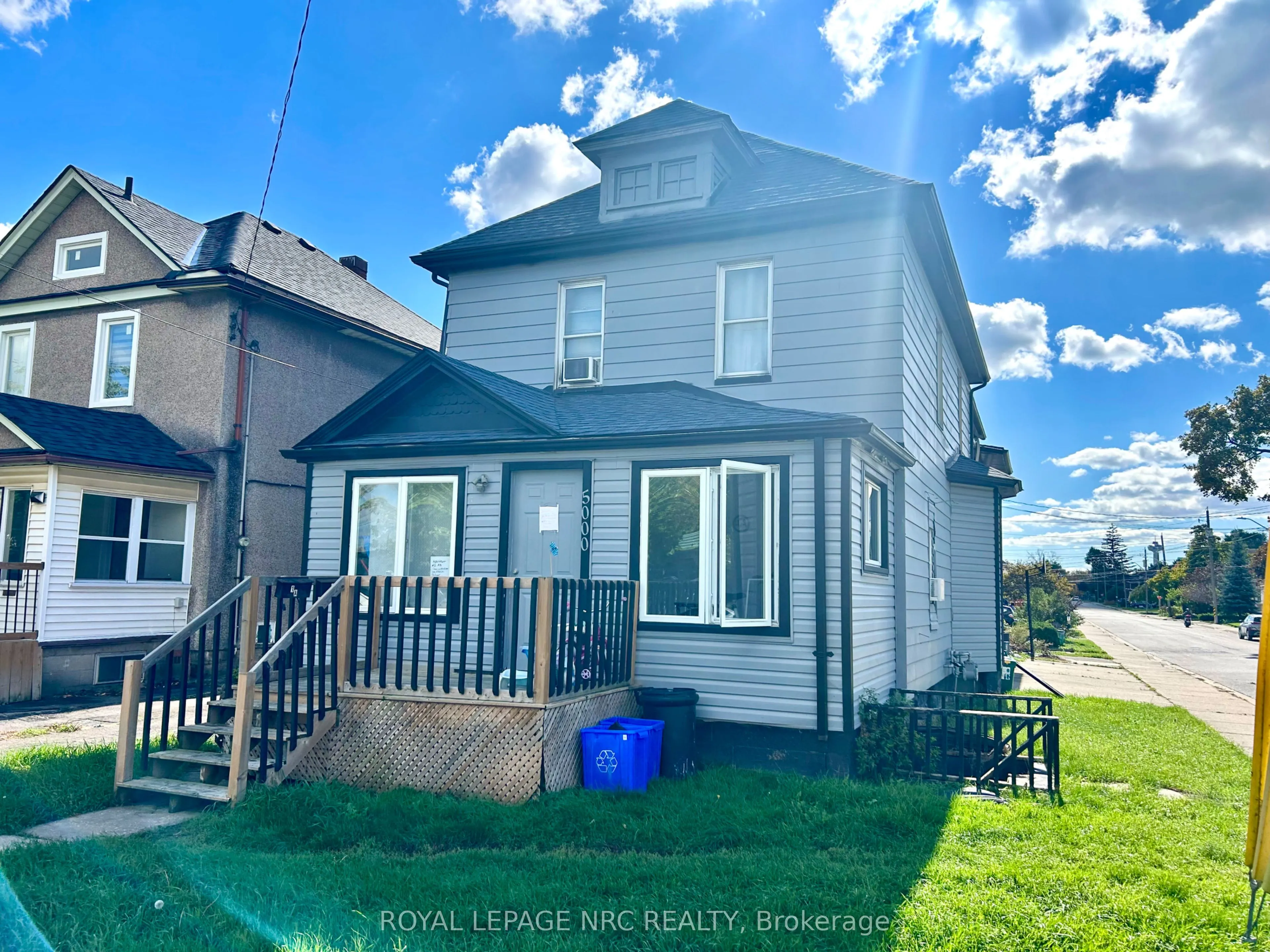 5000 Bridge Street