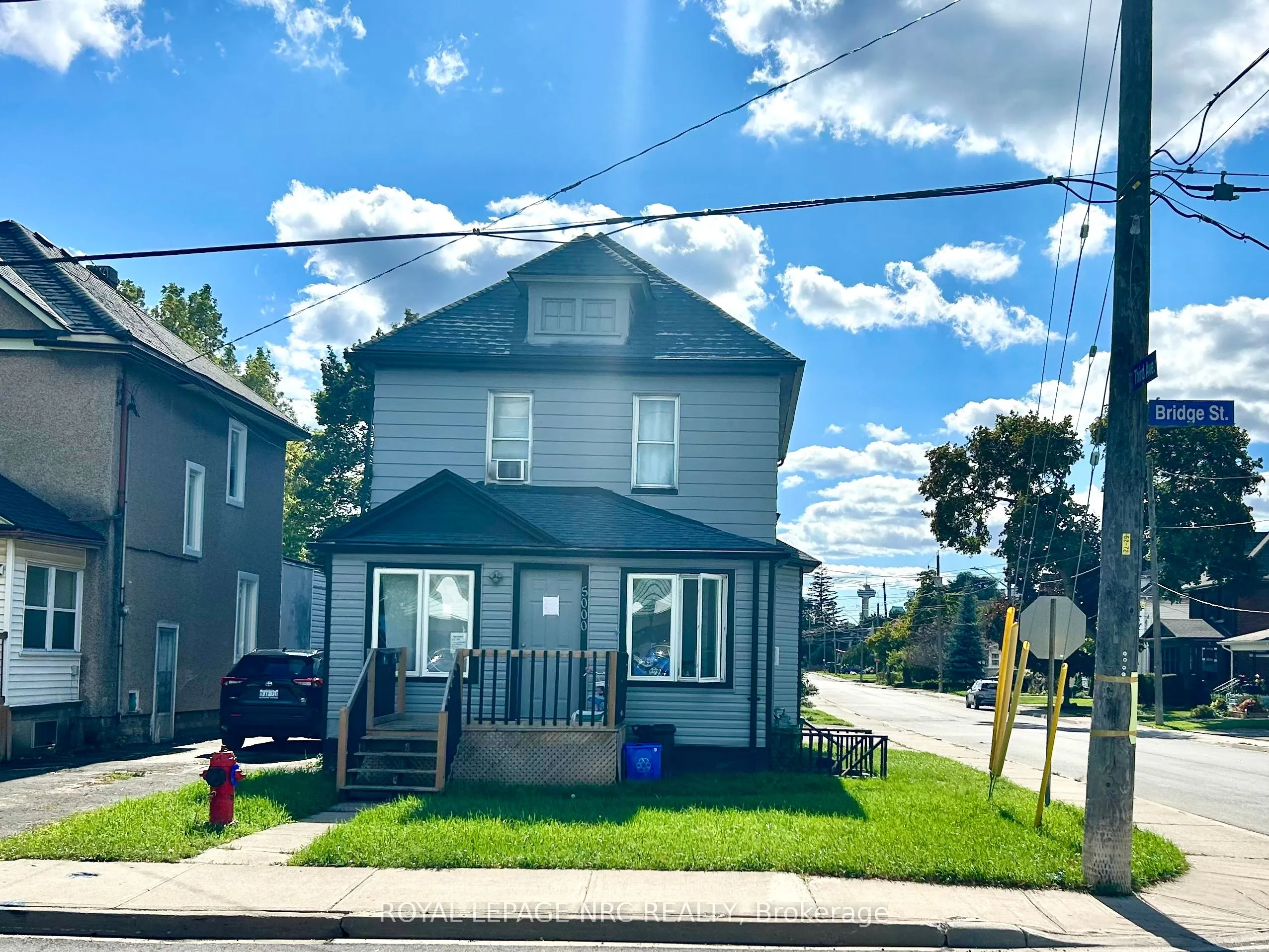 5000 Bridge Street
