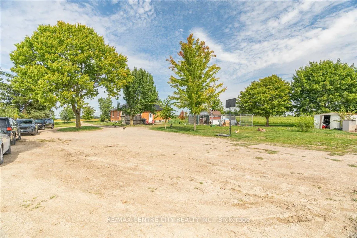 2875 Cuddy Drive