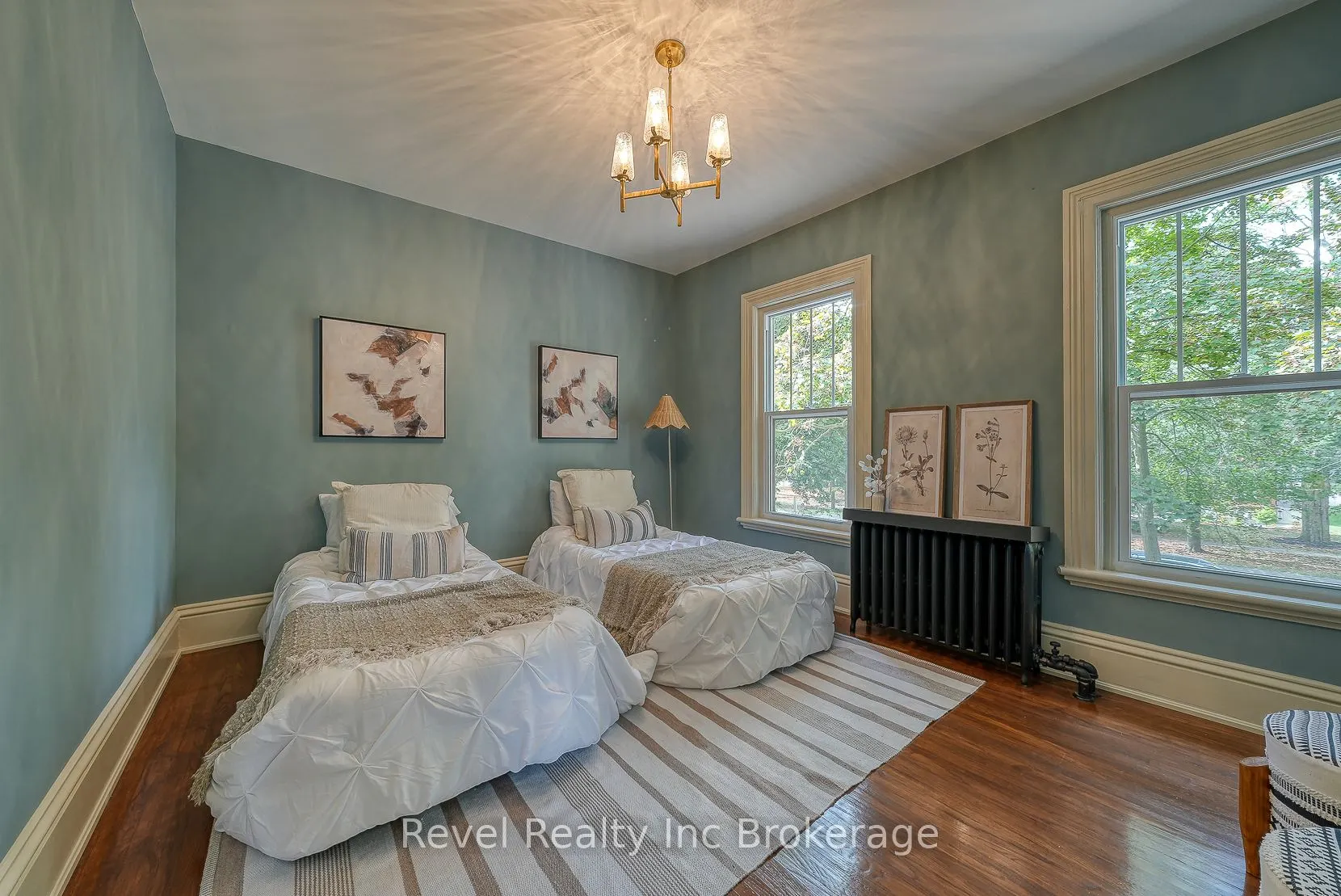 116 Vansittart Avenue