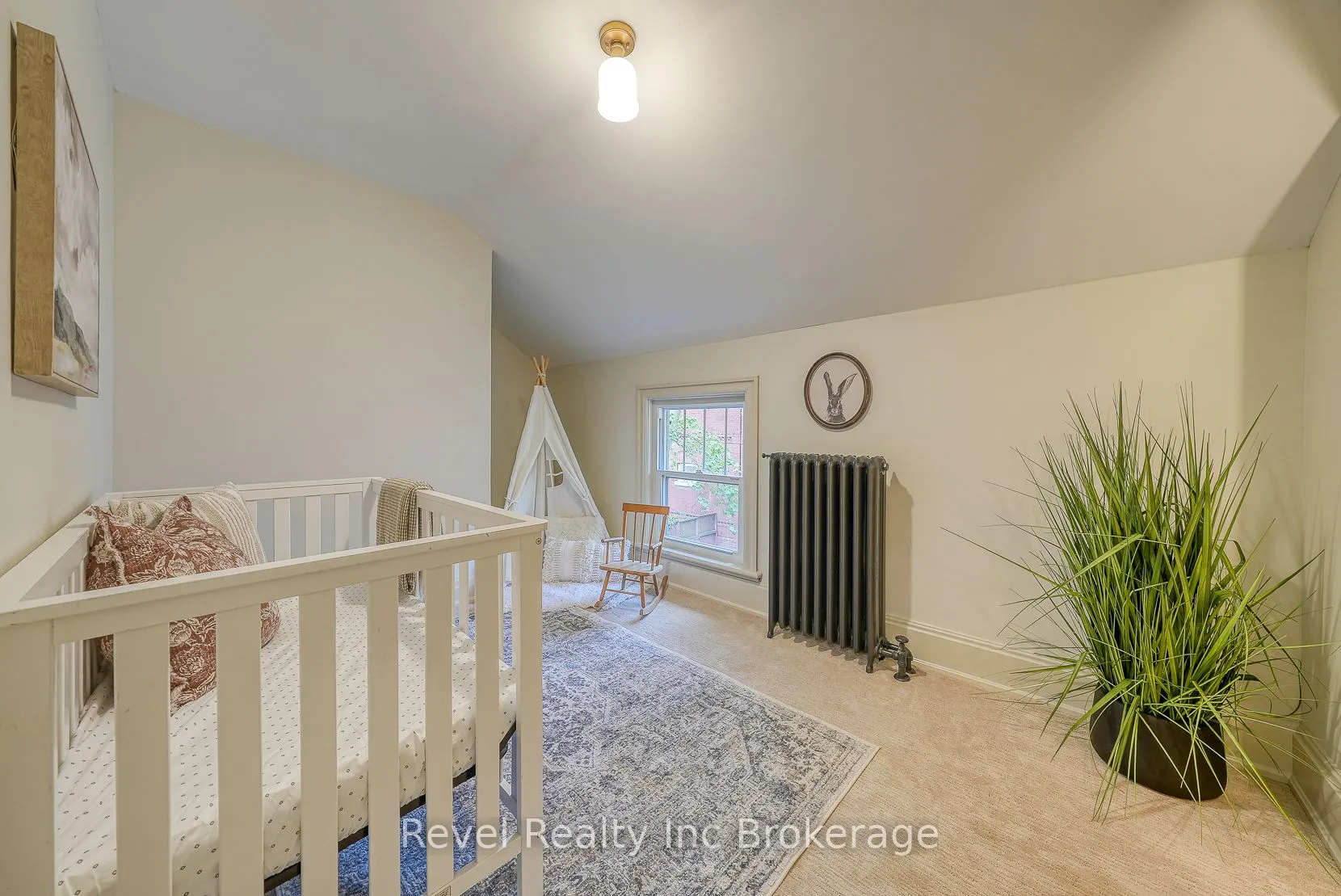116 Vansittart Avenue