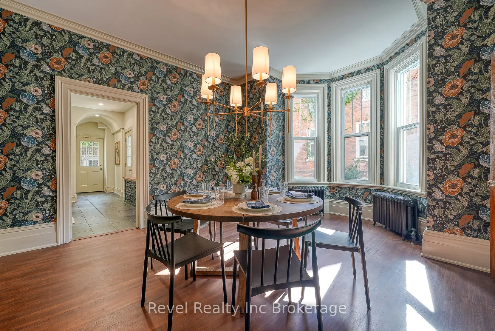 116 Vansittart Avenue