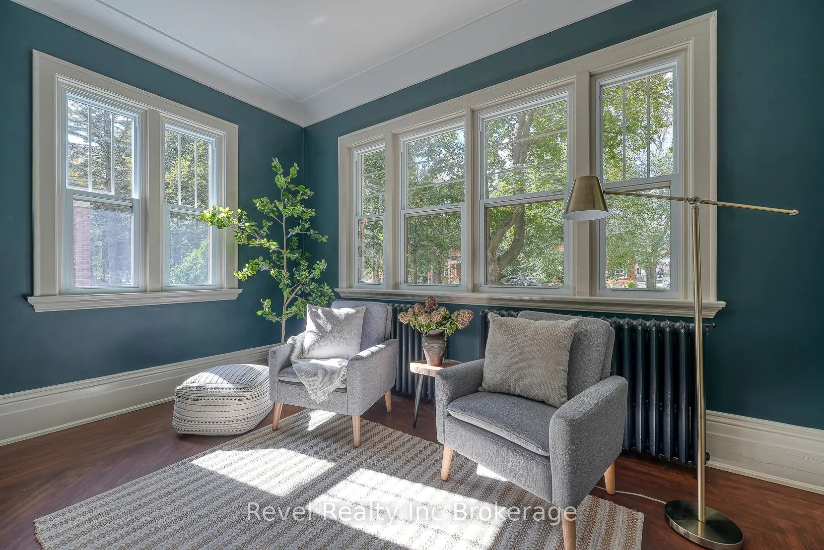 116 Vansittart Avenue