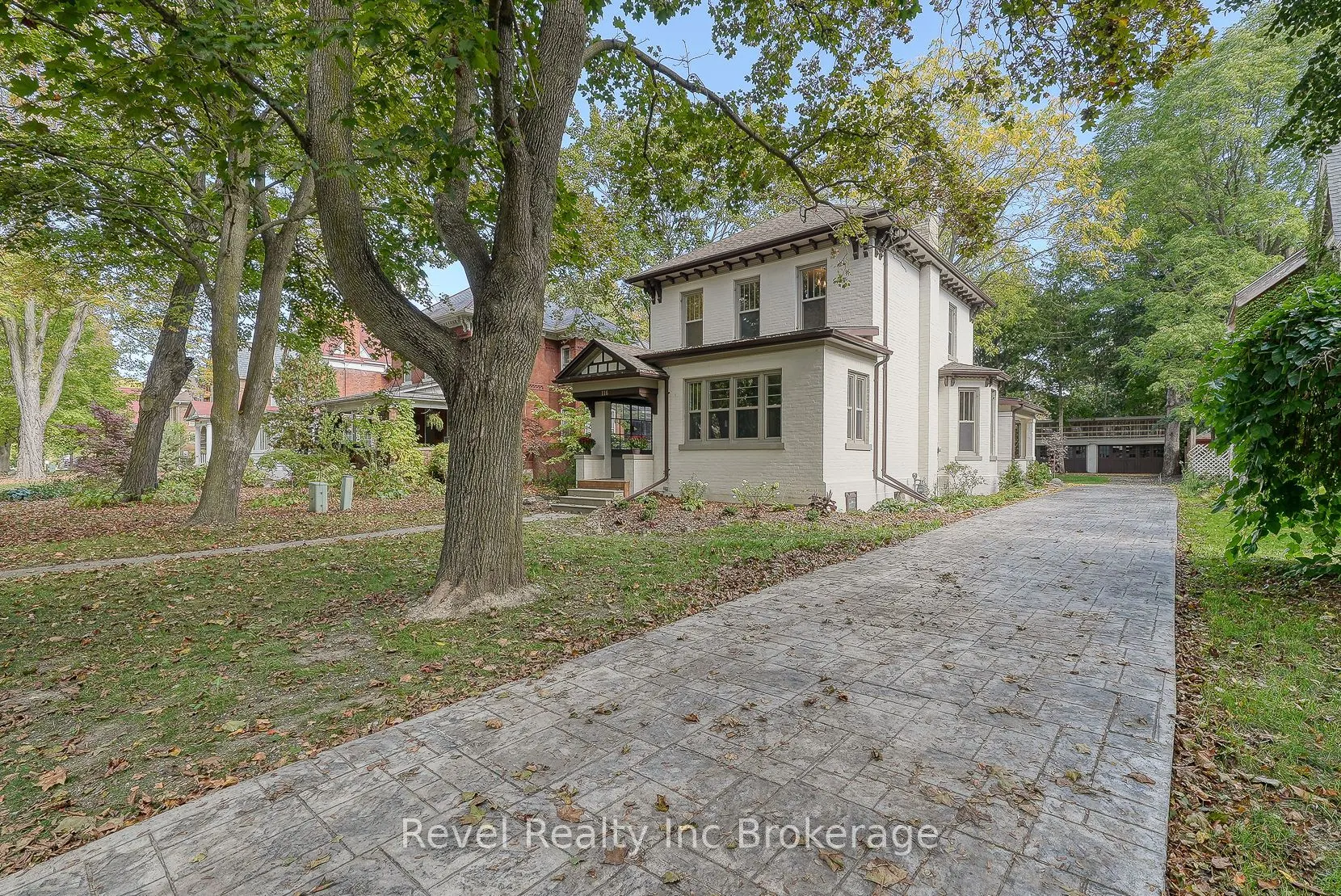 116 Vansittart Avenue