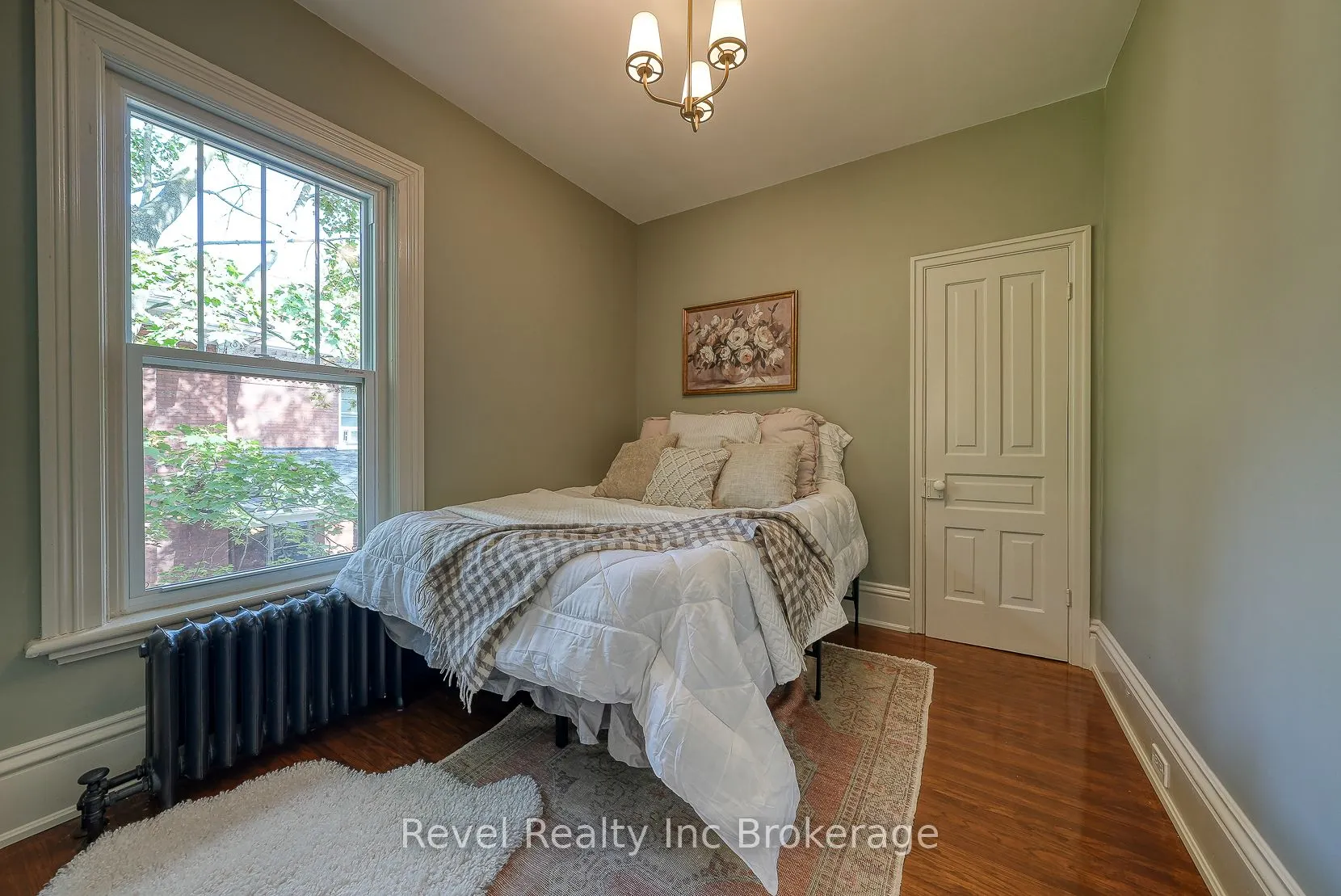 116 Vansittart Avenue