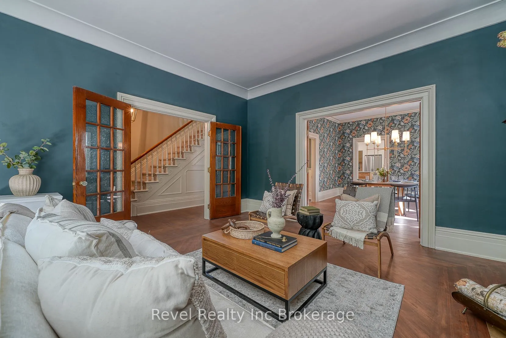 116 Vansittart Avenue