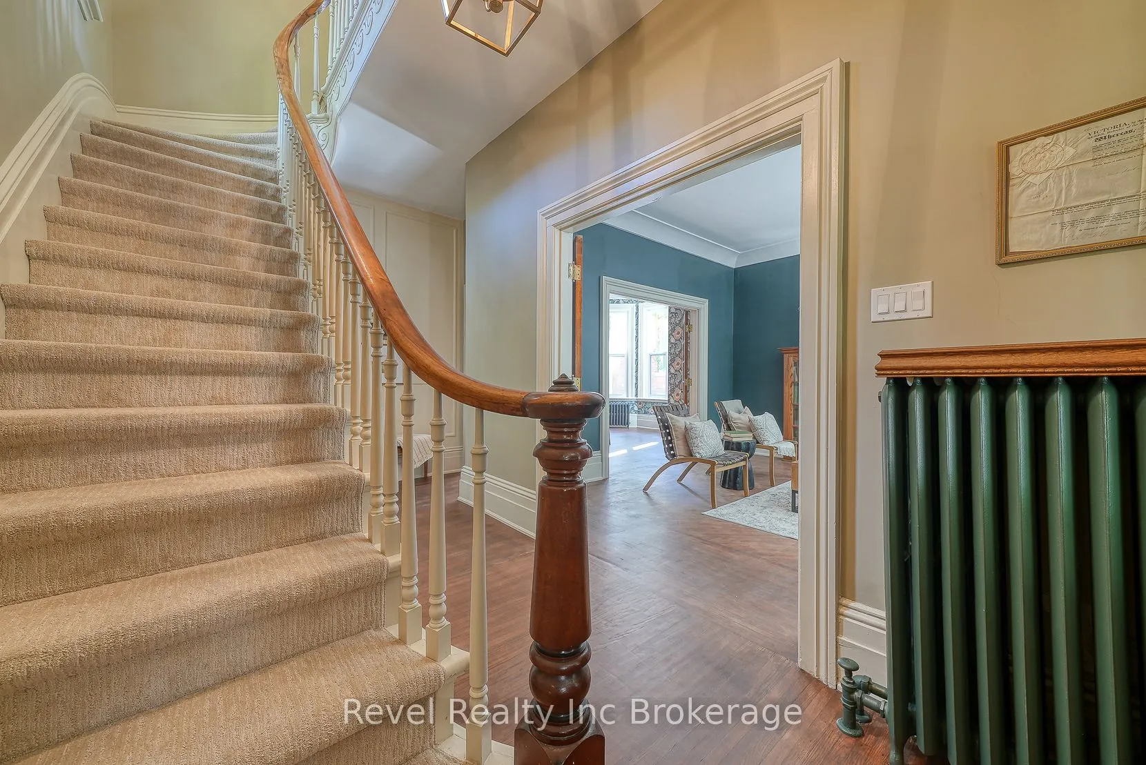 116 Vansittart Avenue