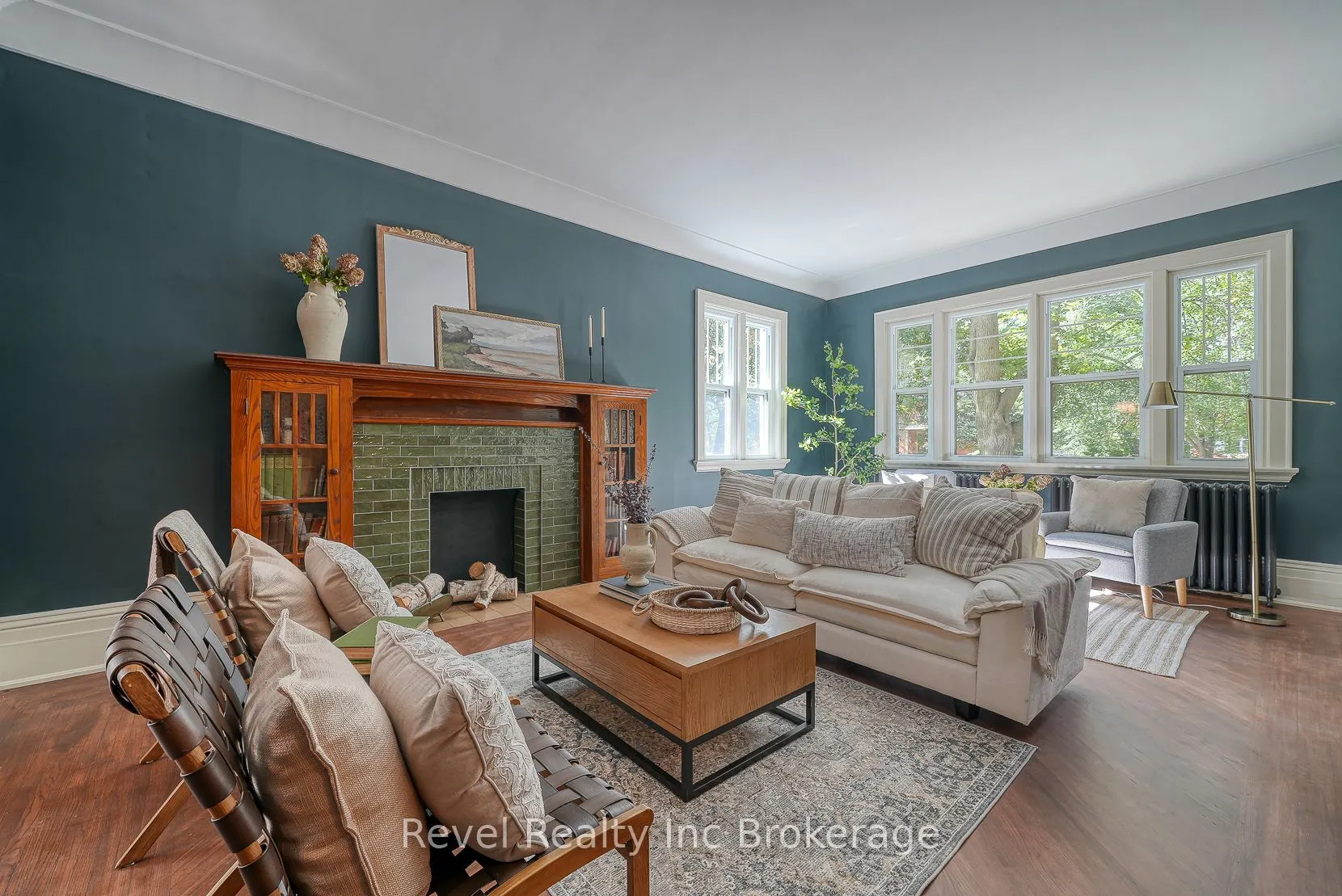 116 Vansittart Avenue