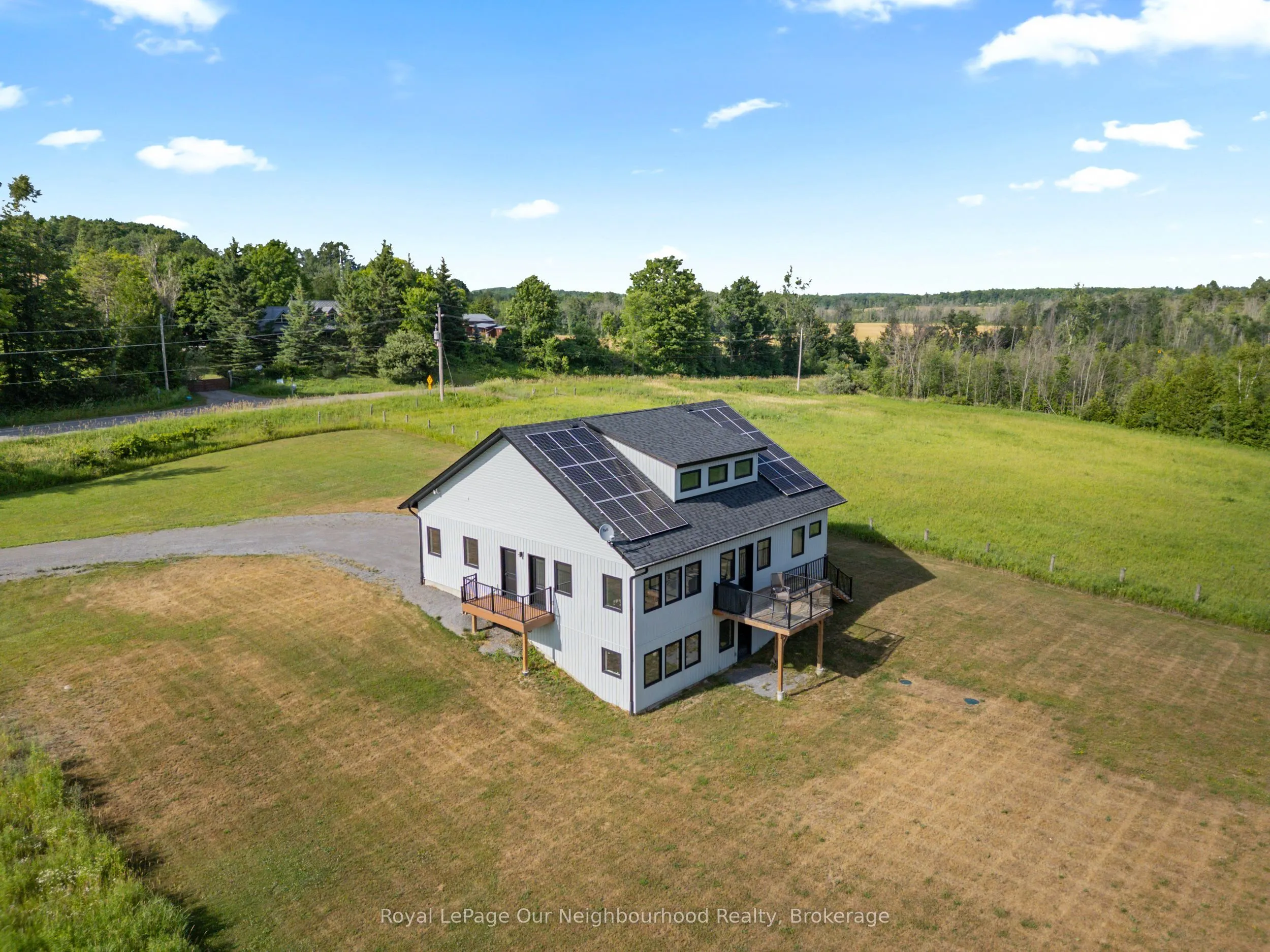 409 Concession Rd 8 W