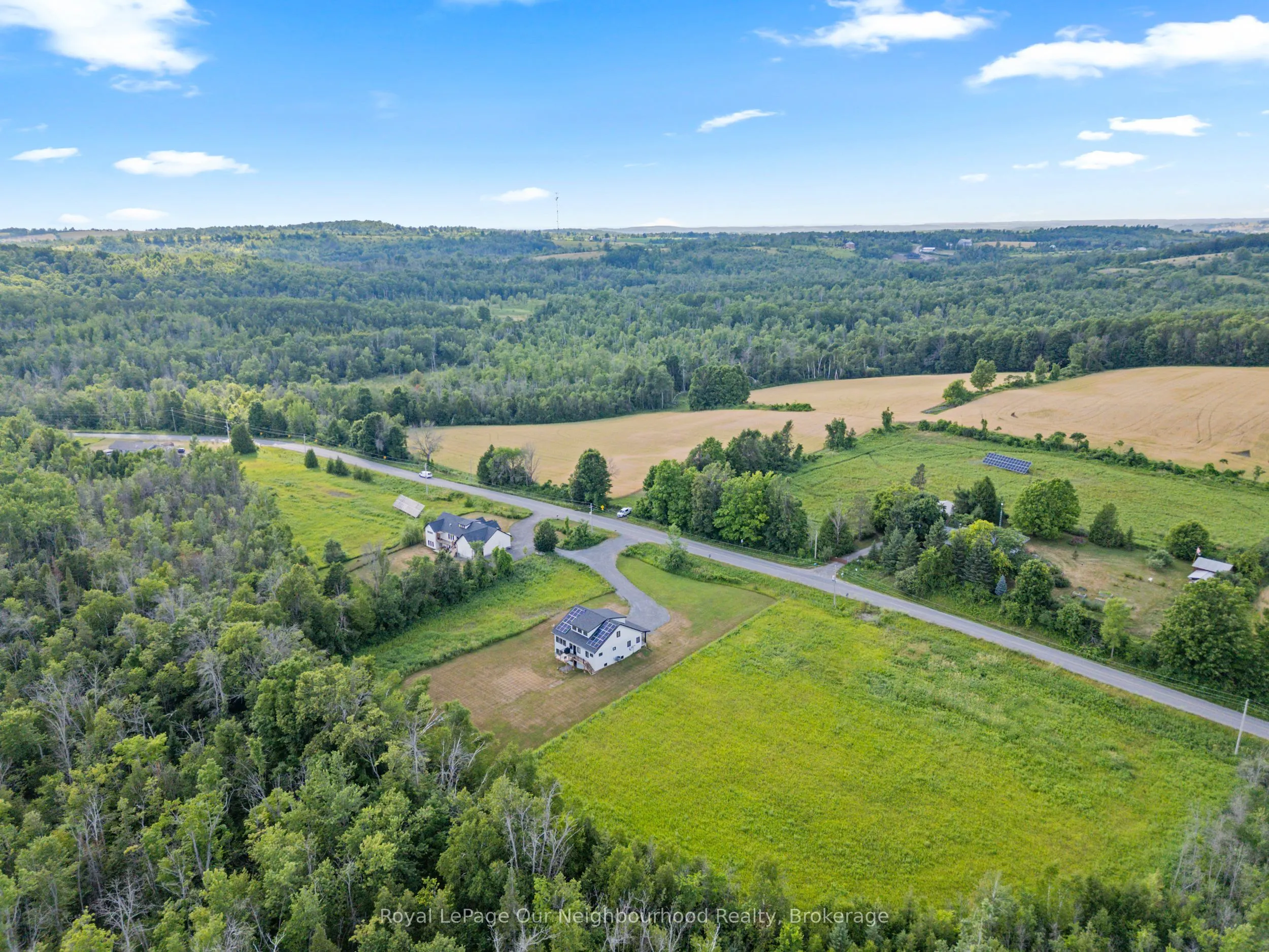 409 Concession Rd 8 W
