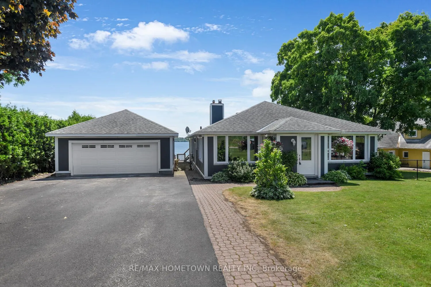 1643 County Road 2 Road