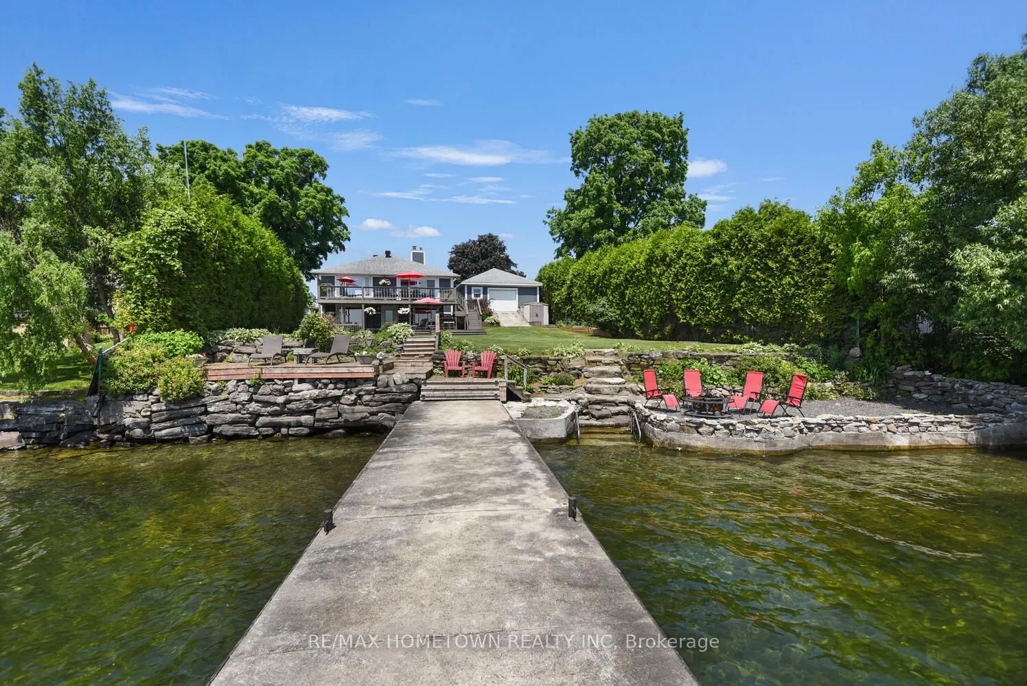 1643 County Road 2 Road