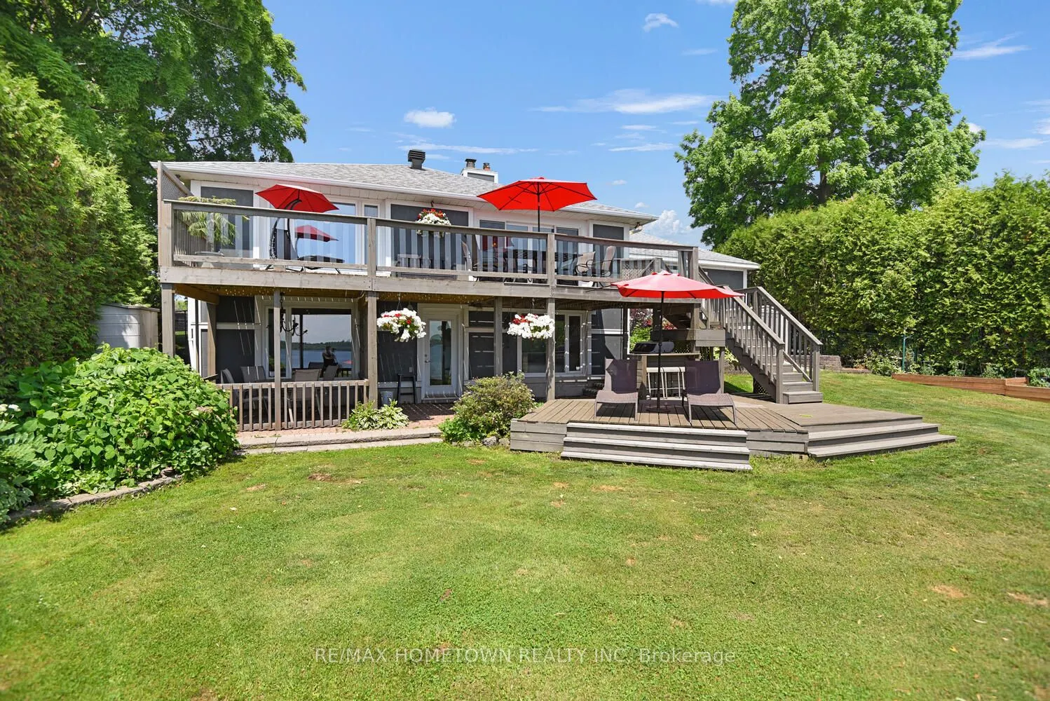1643 County Road 2 Road