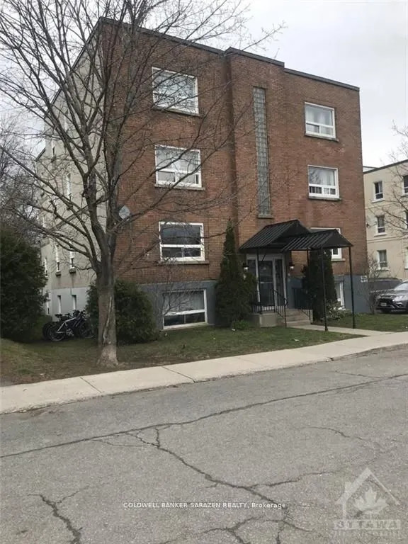97 Vachon Avenue