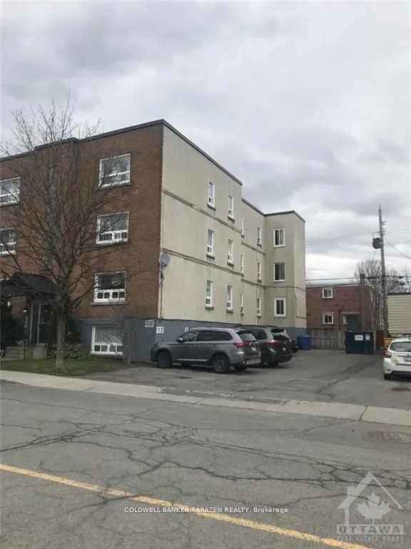 97 Vachon Avenue