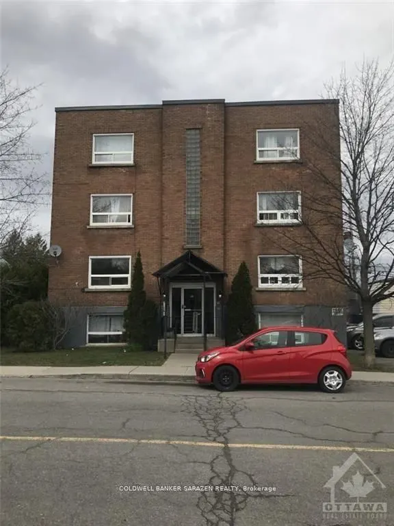 97 Vachon Avenue