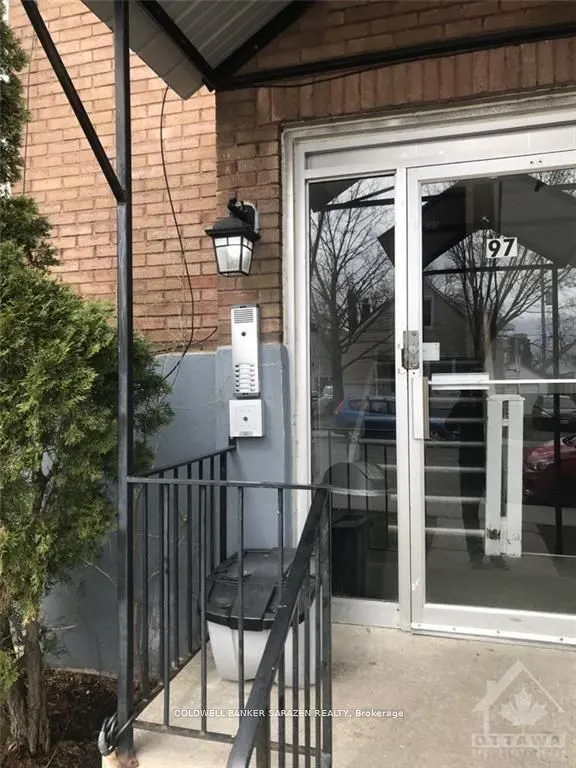 97 Vachon Avenue
