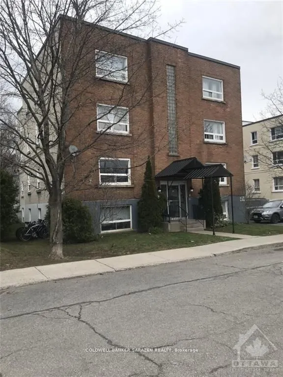 97 Vachon Avenue