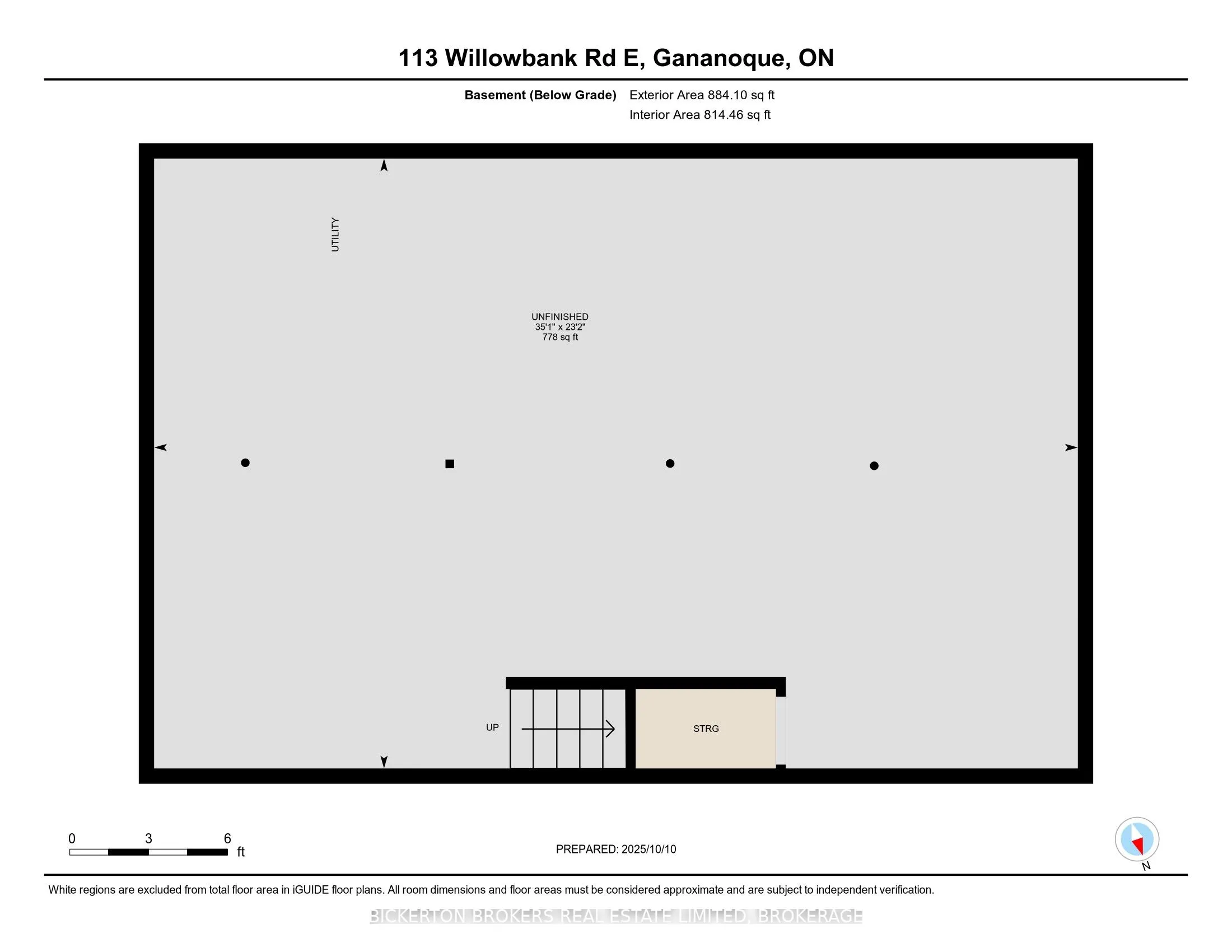 113 Willowbank Road