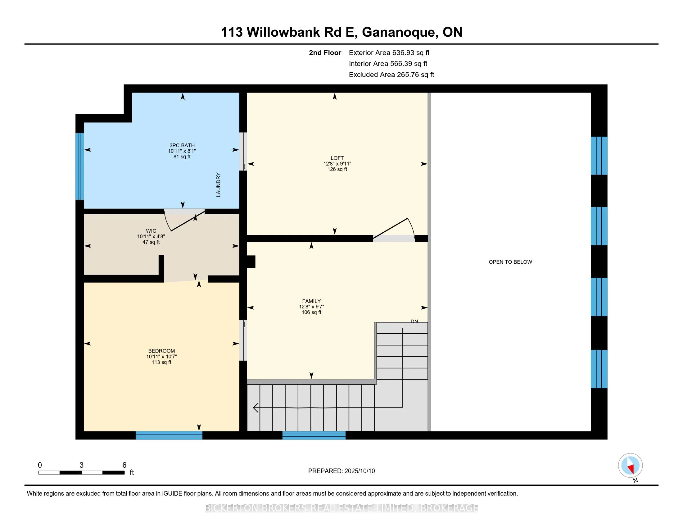 113 Willowbank Road