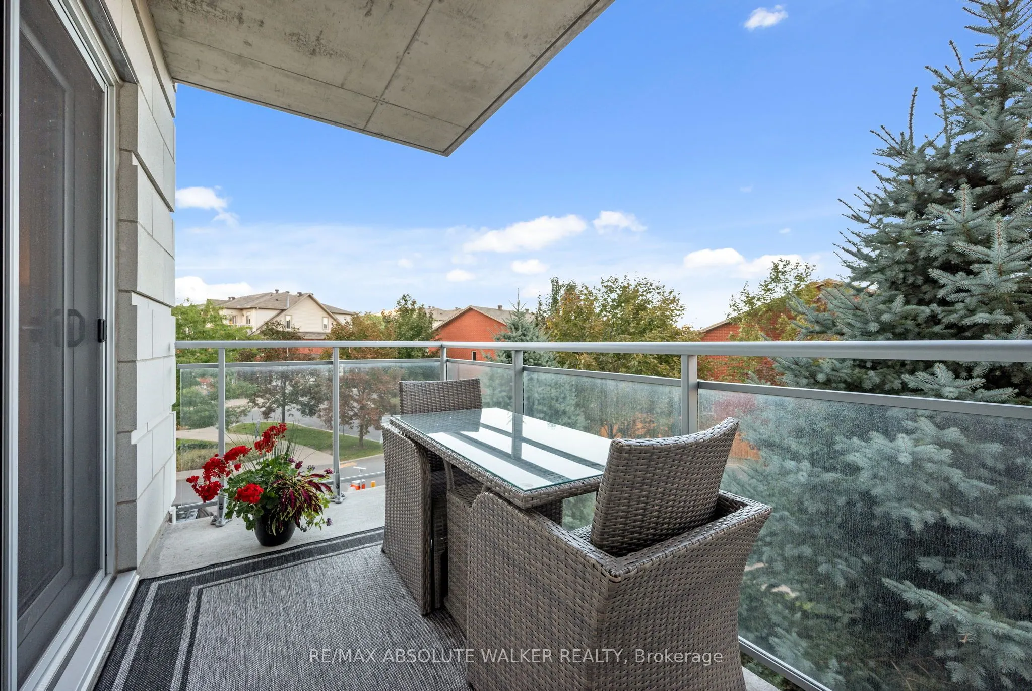 90 Landry Street, #207