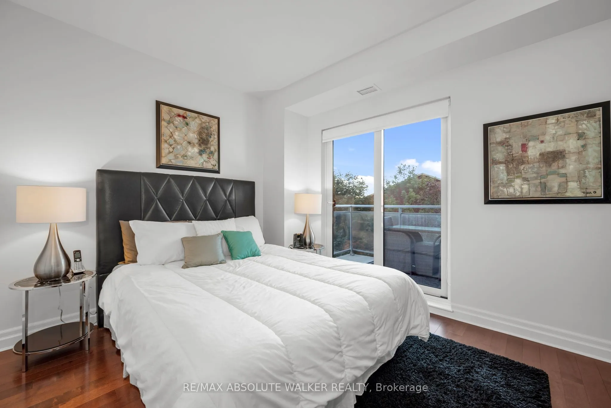 90 Landry Street, #207