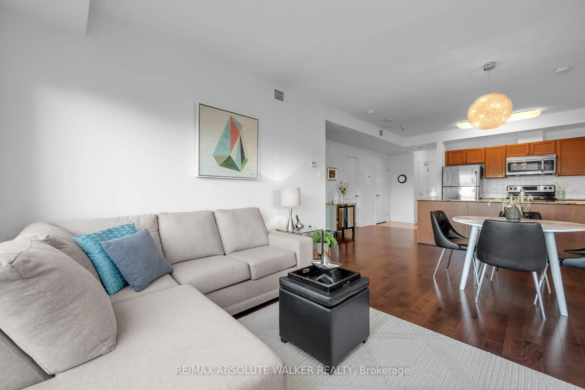 90 Landry Street, #207