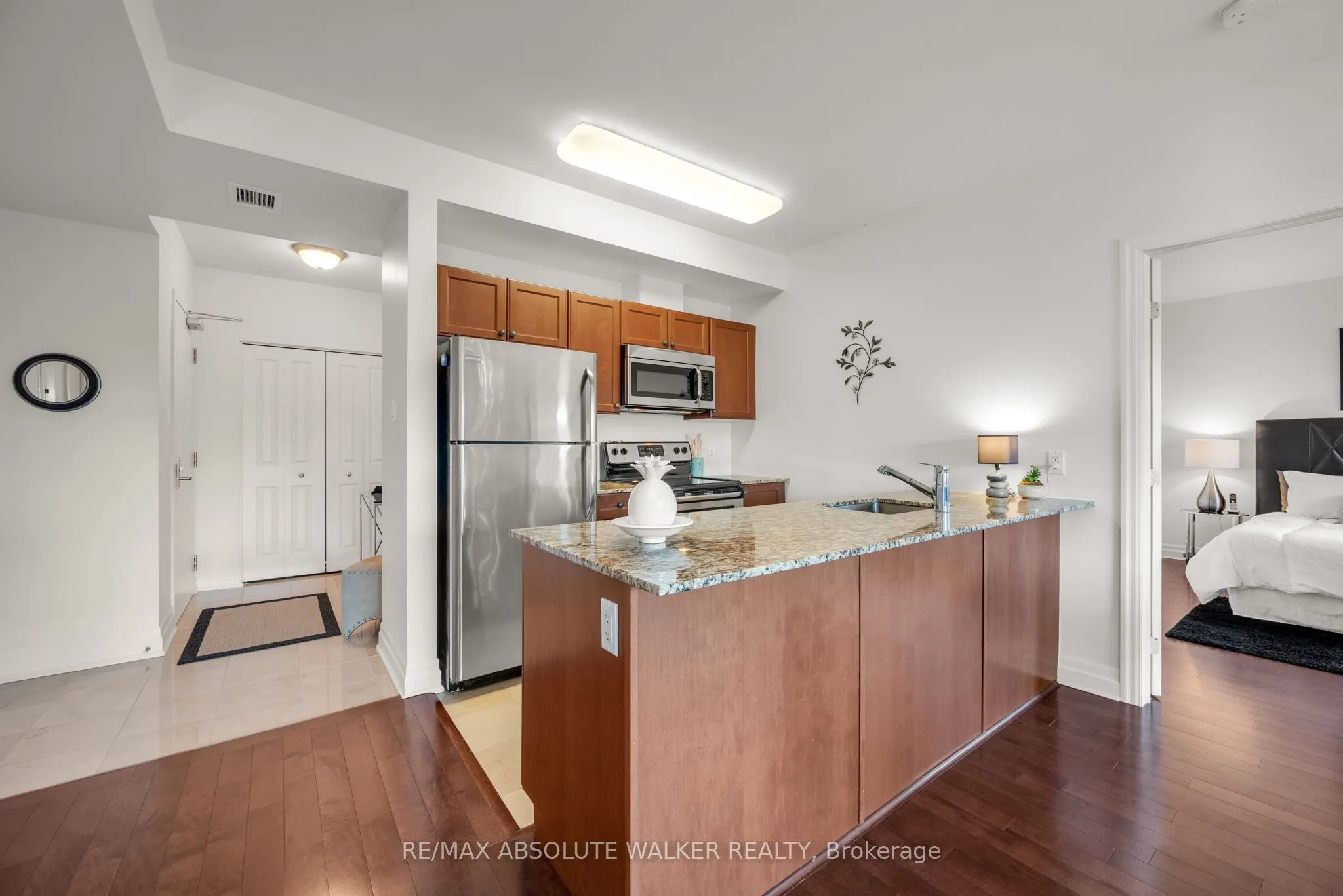 90 Landry Street, #207