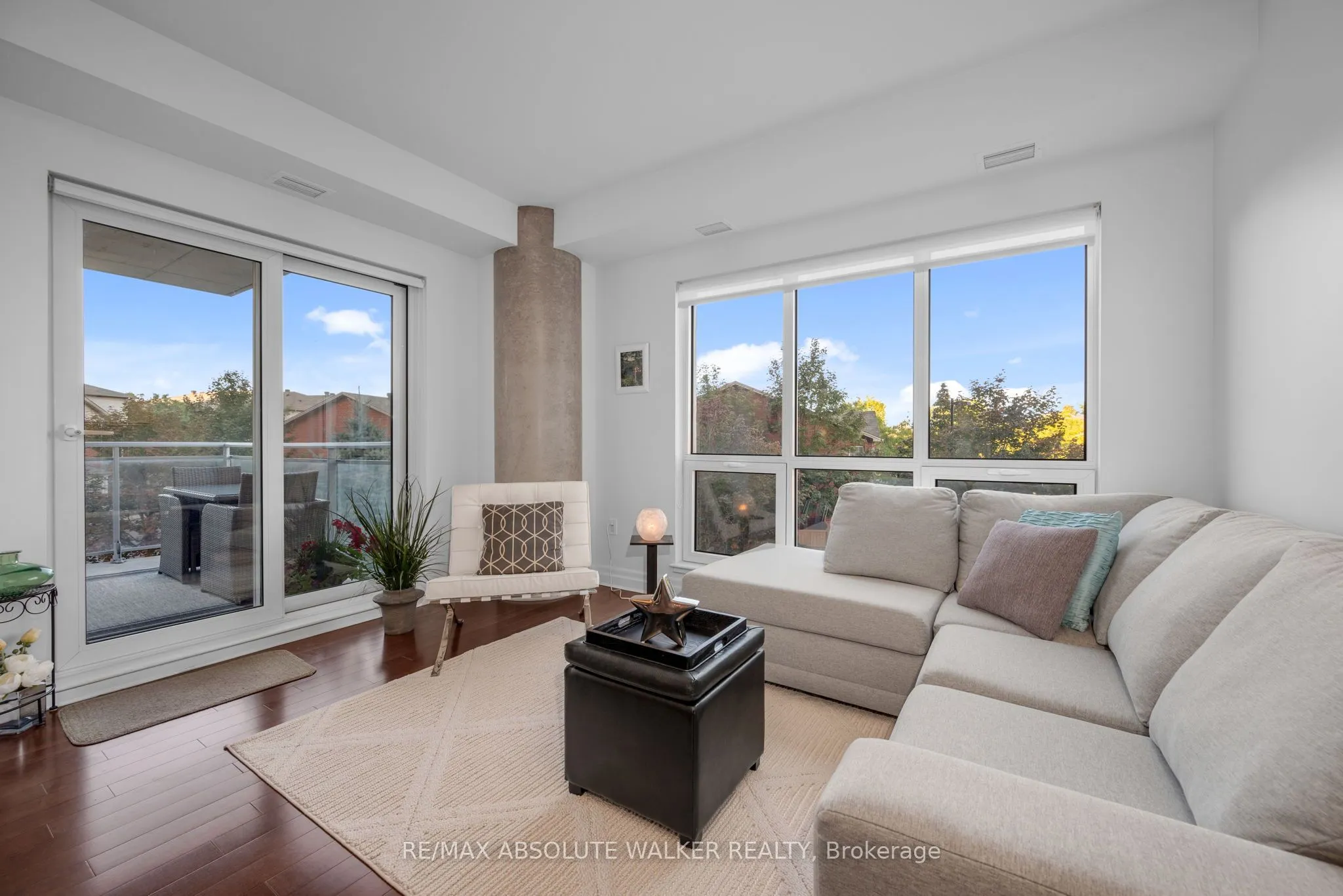 90 Landry Street, #207