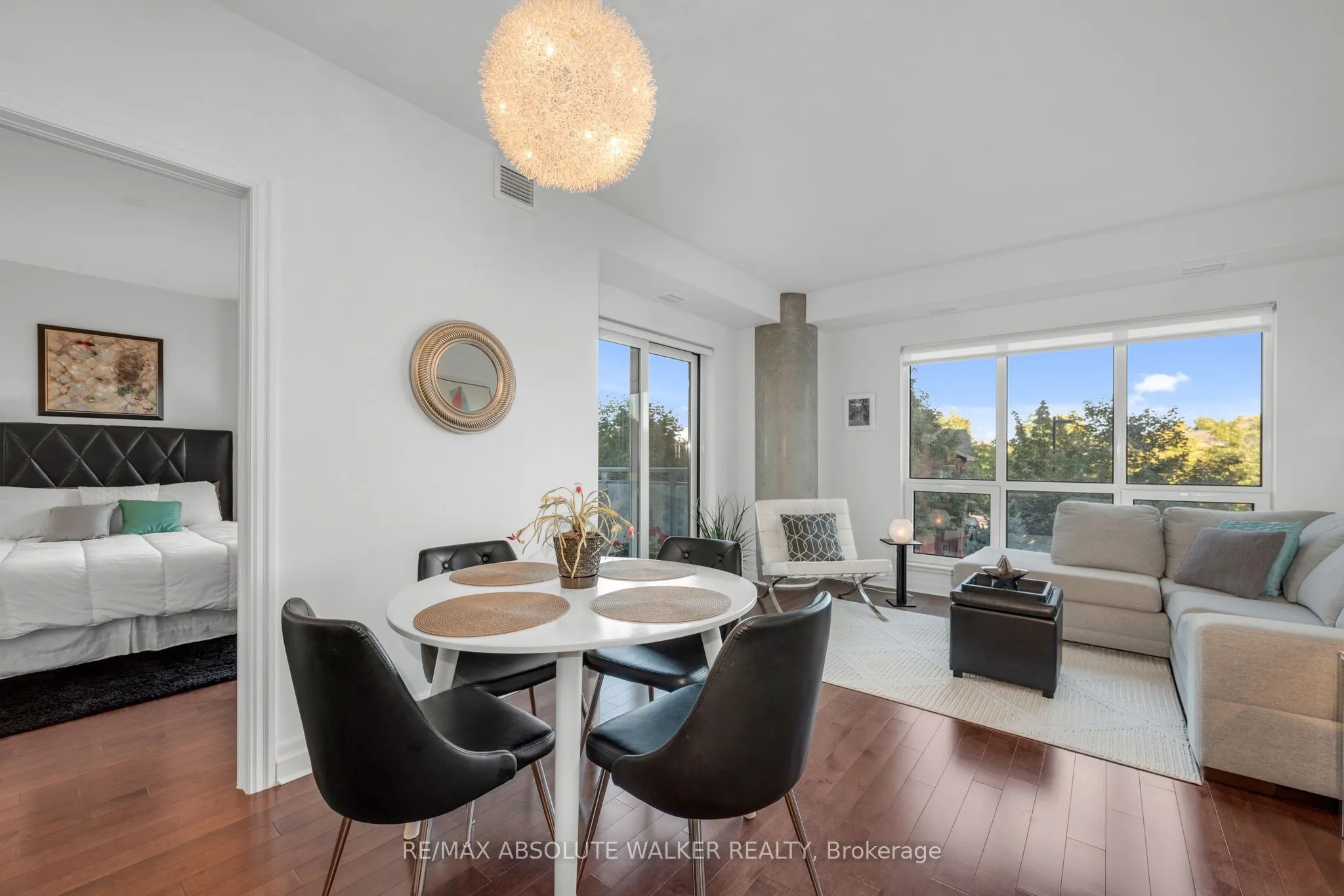 90 Landry Street, #207