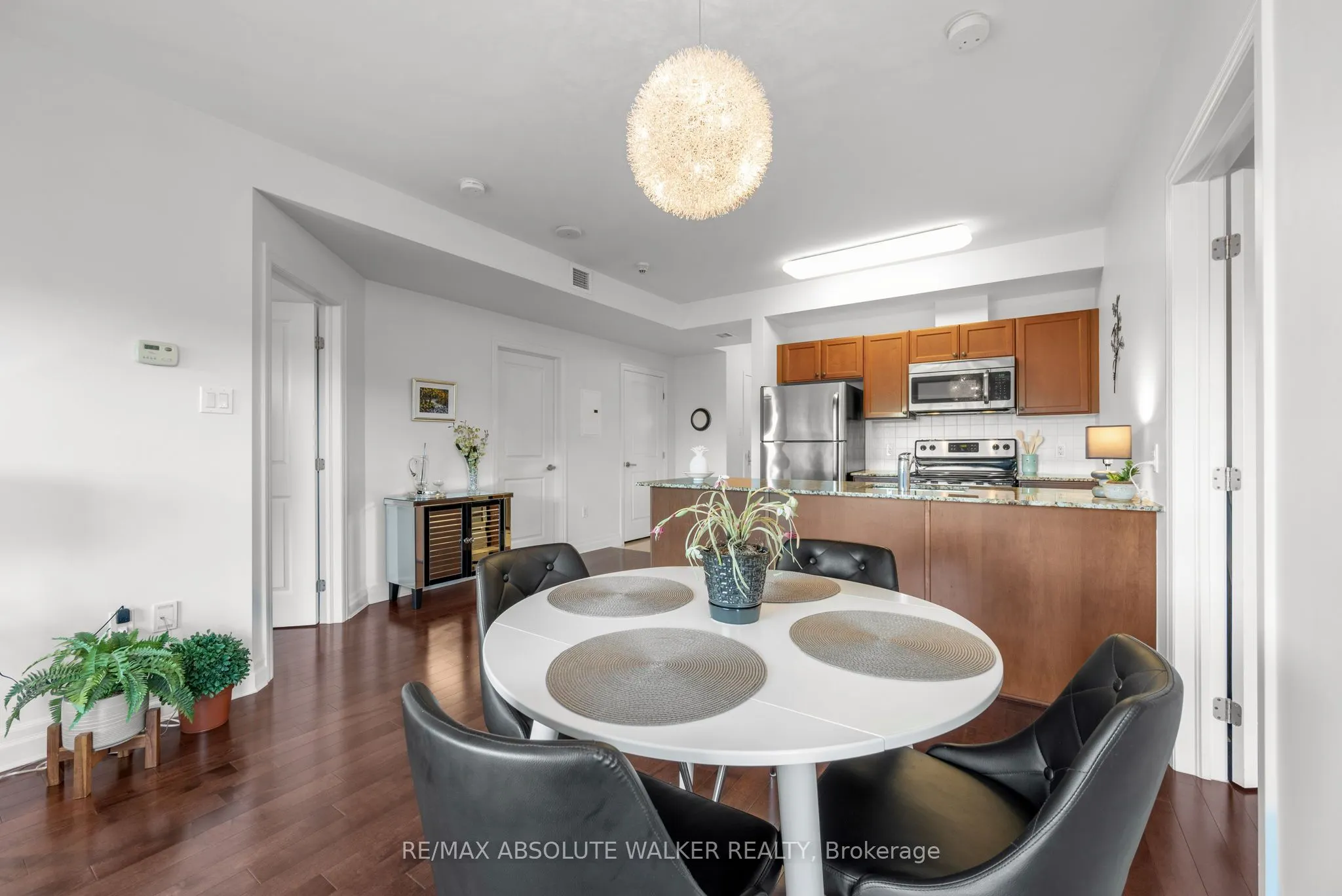 90 Landry Street, #207